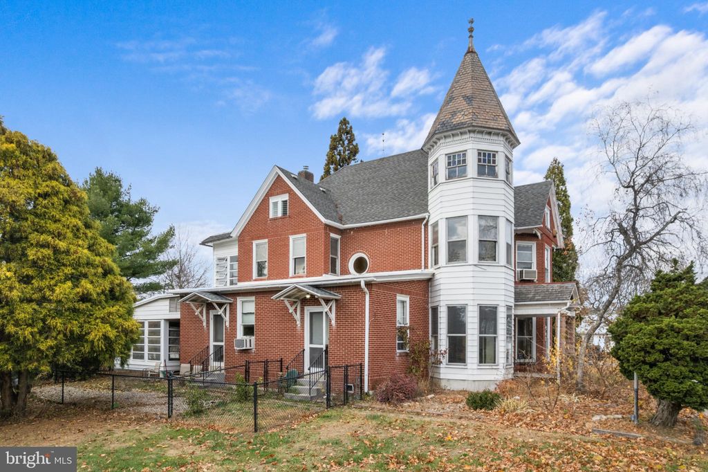 Photo of 47 Cherry Street, WALNUTPORT, PA 18088 (MLS # PANH2008996)