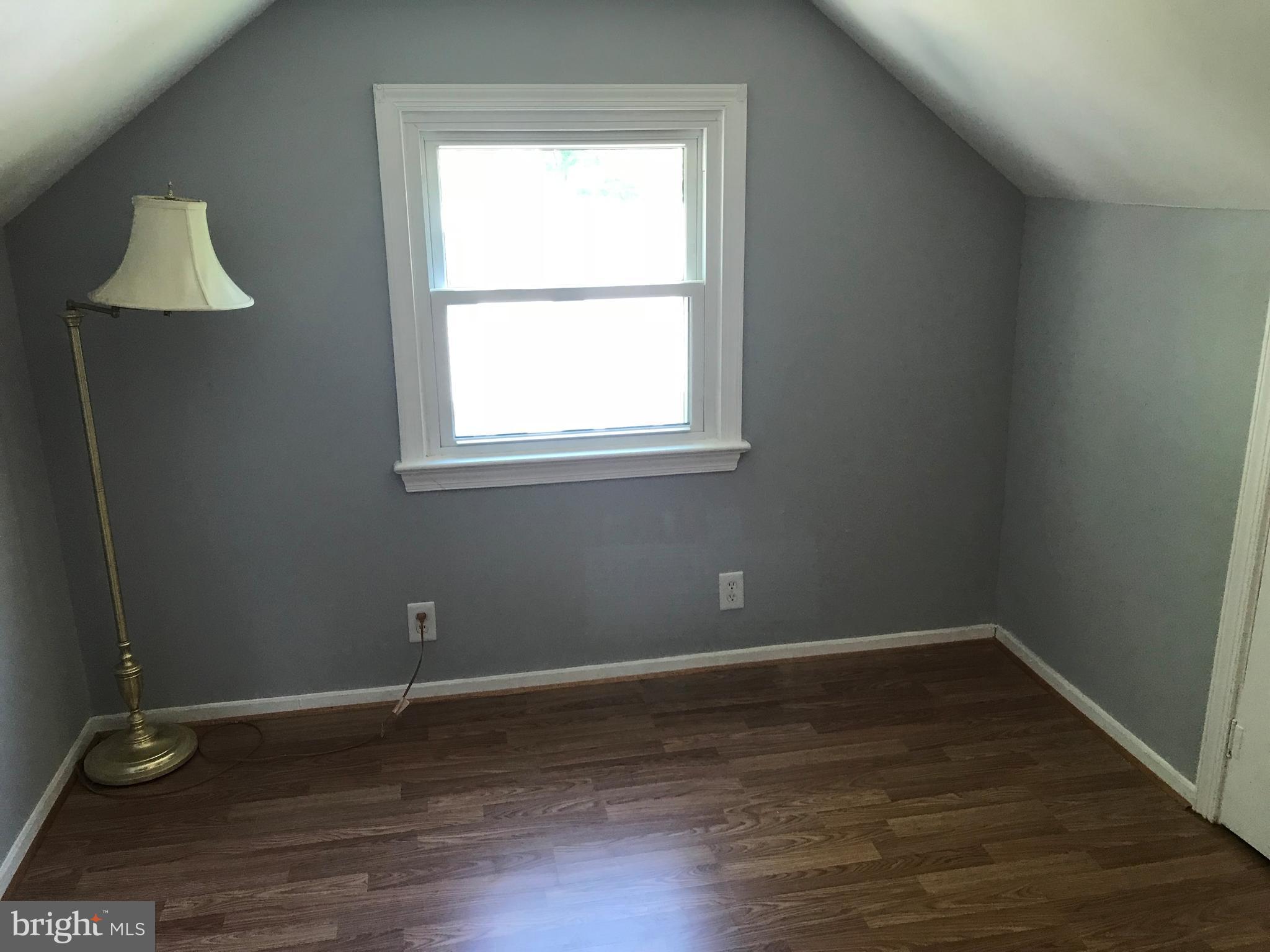 BEL AIR - Residential Lease