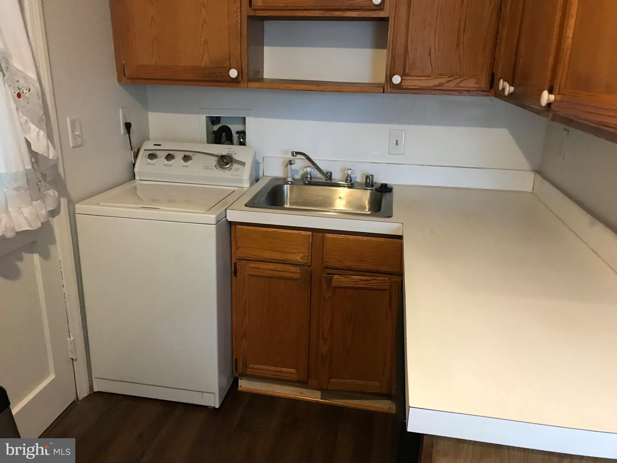 BEL AIR - Residential Lease