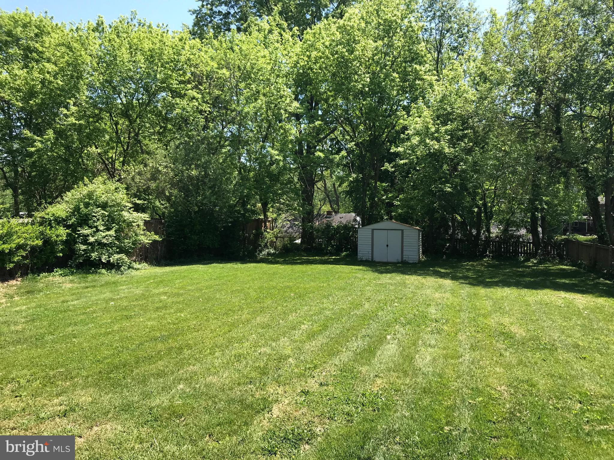 BEL AIR - Residential Lease