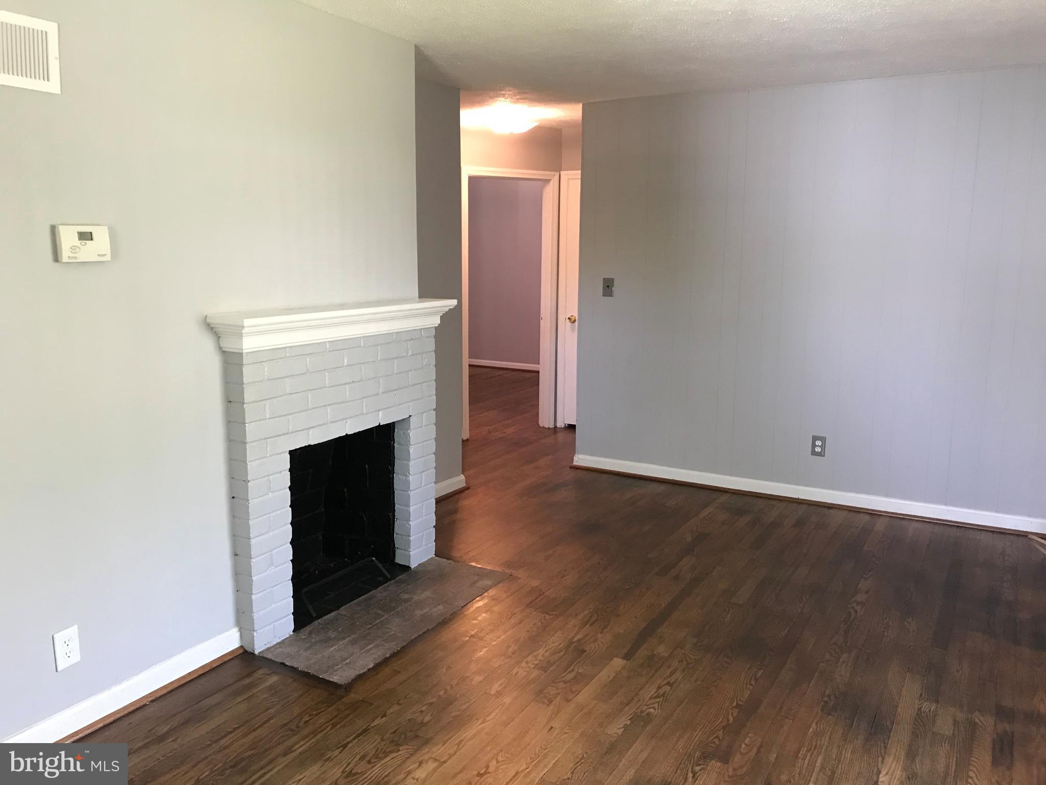 BEL AIR - Residential Lease