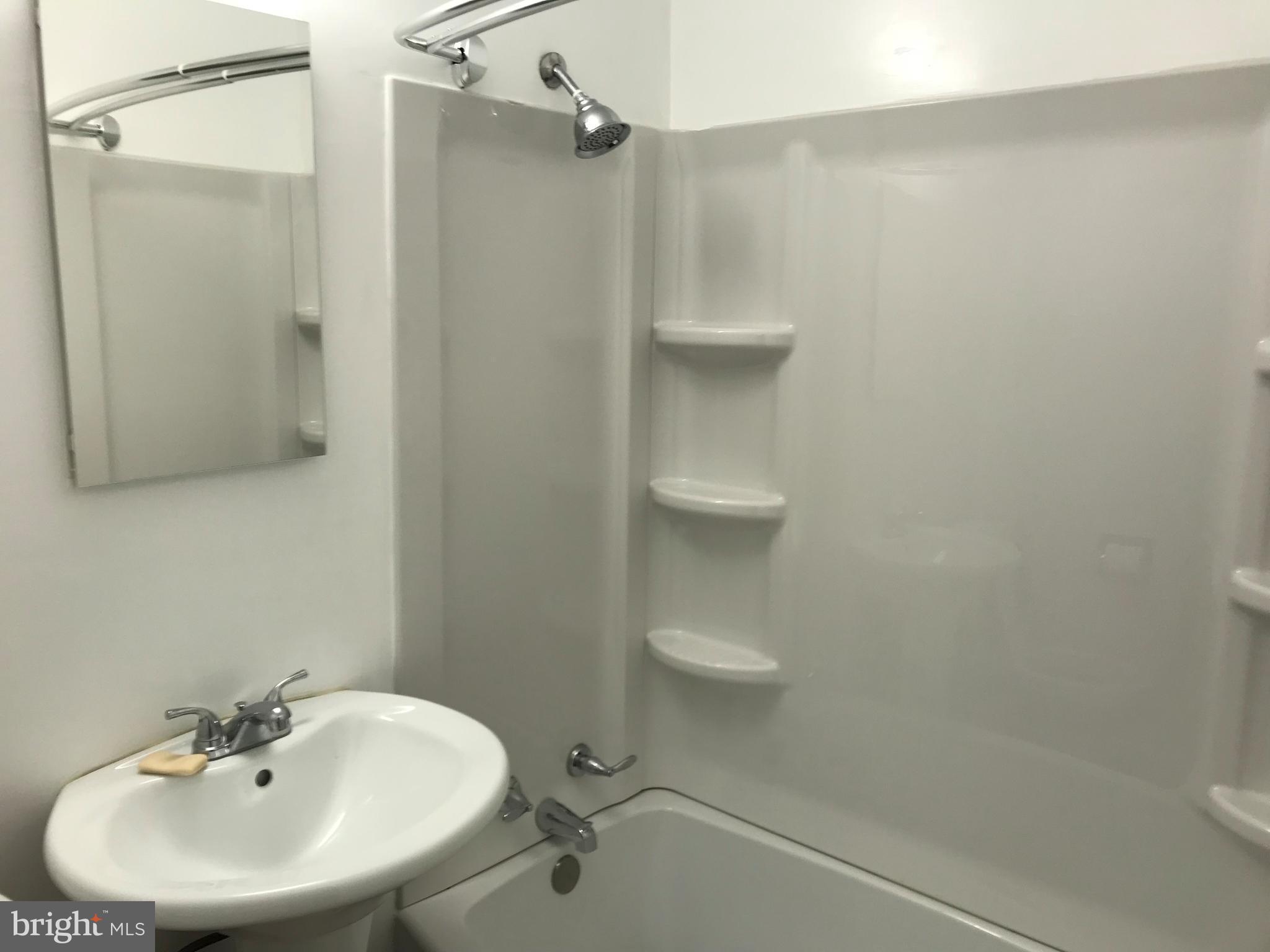 BEL AIR - Residential Lease