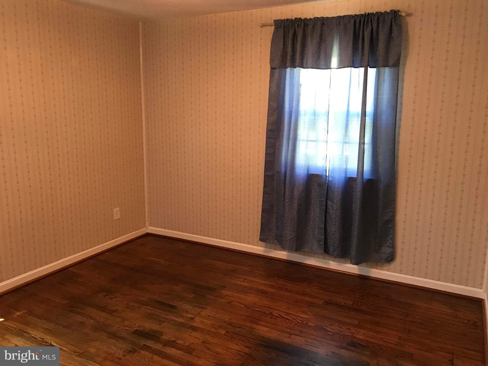 BEL AIR - Residential Lease