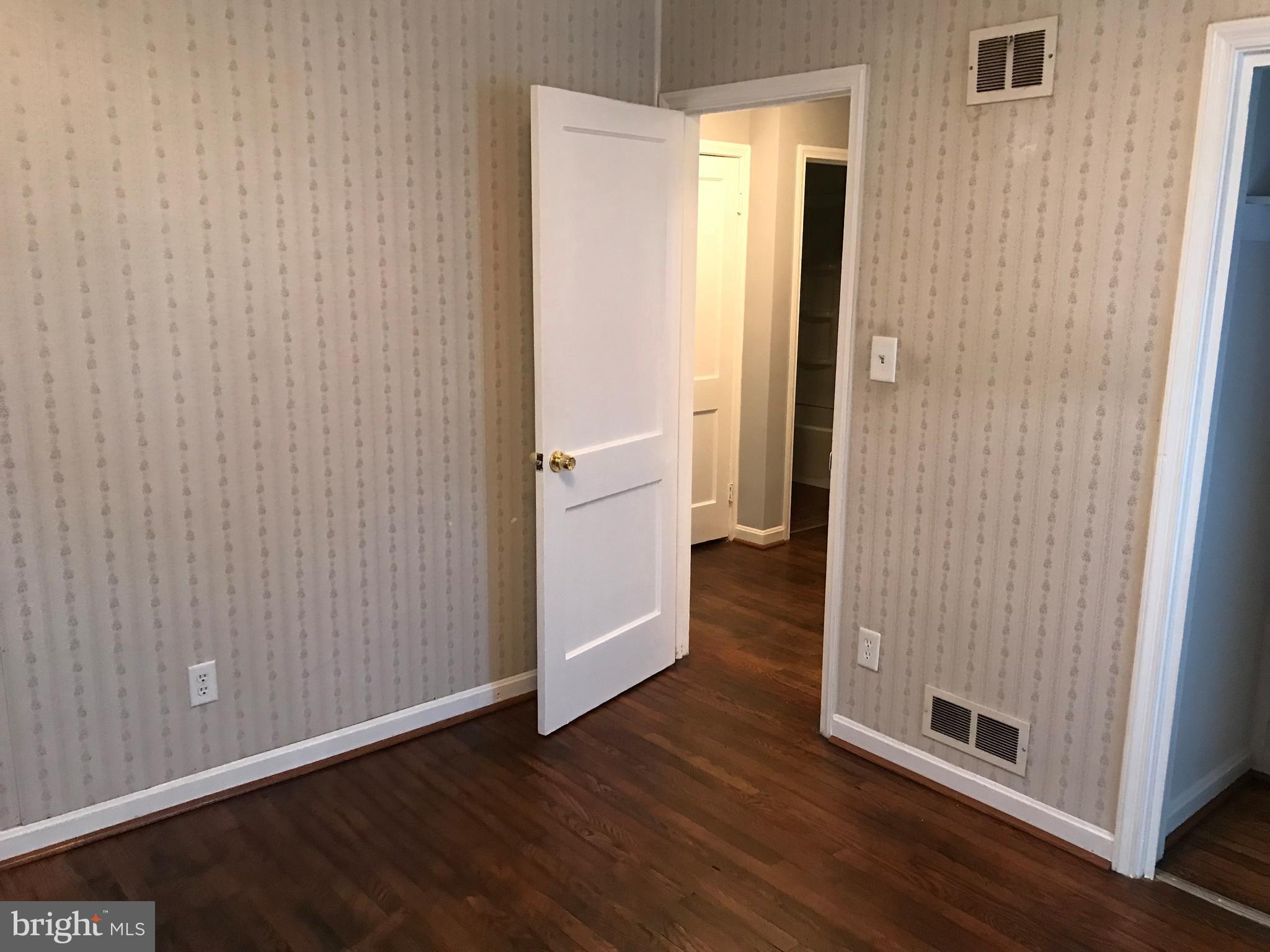 BEL AIR - Residential Lease