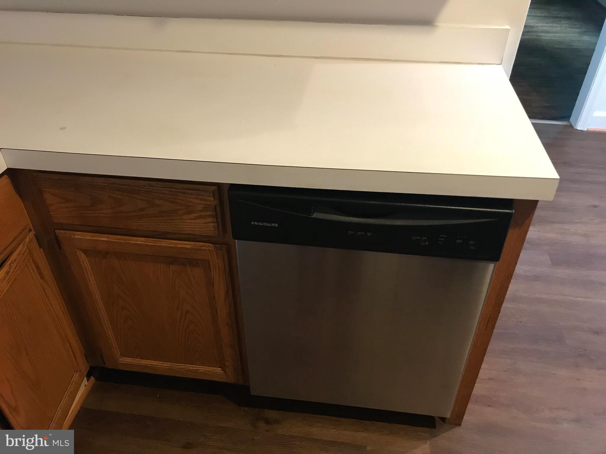 BEL AIR - Residential Lease