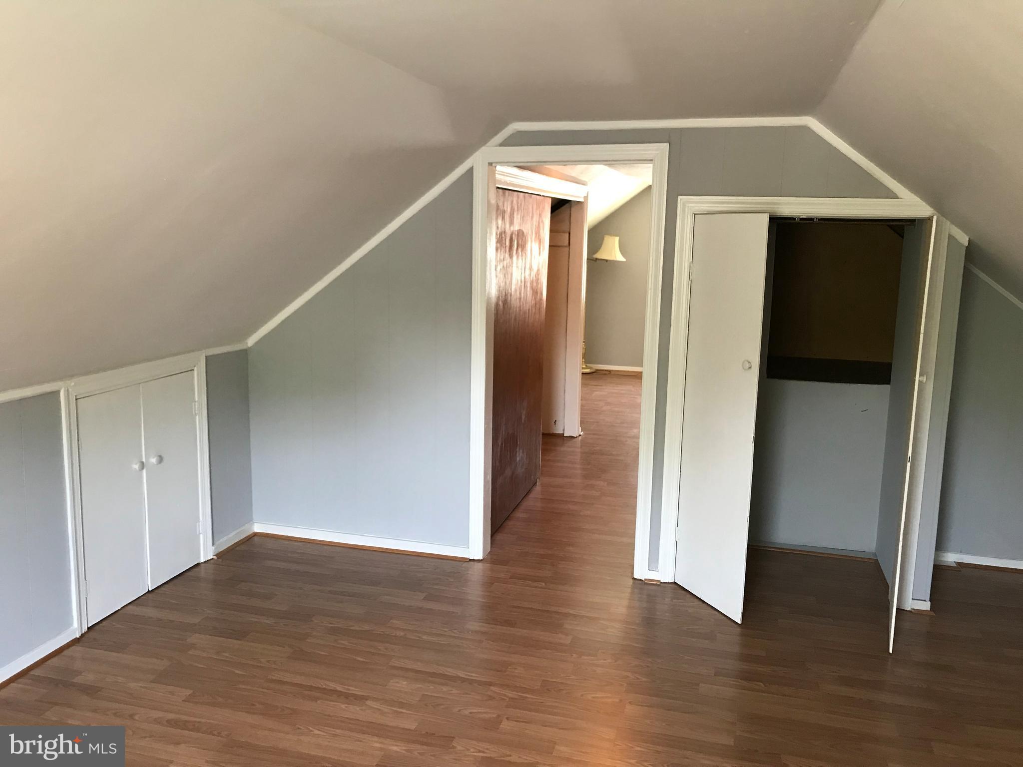 BEL AIR - Residential Lease