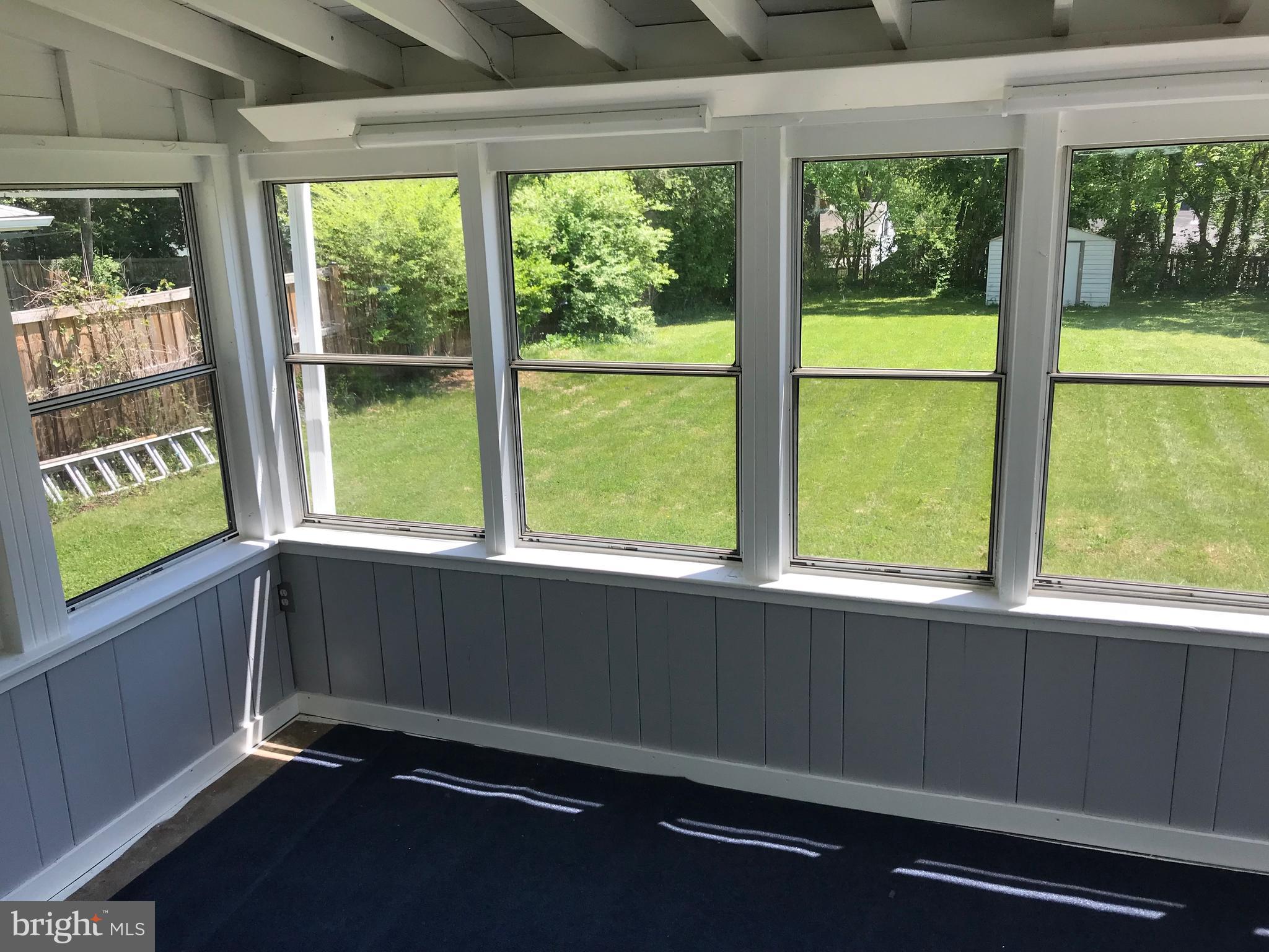 BEL AIR - Residential Lease