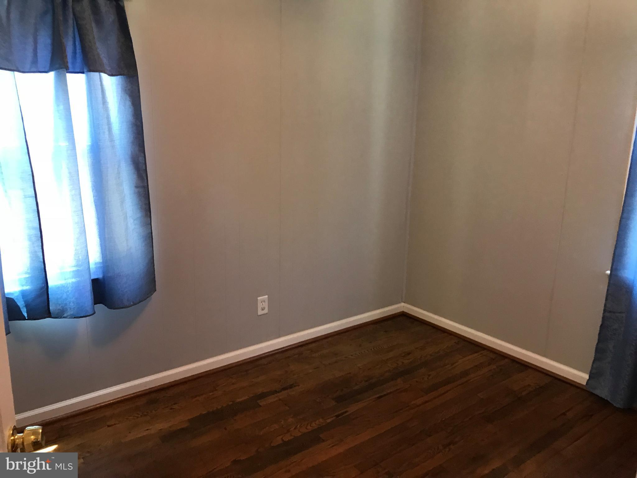 BEL AIR - Residential Lease