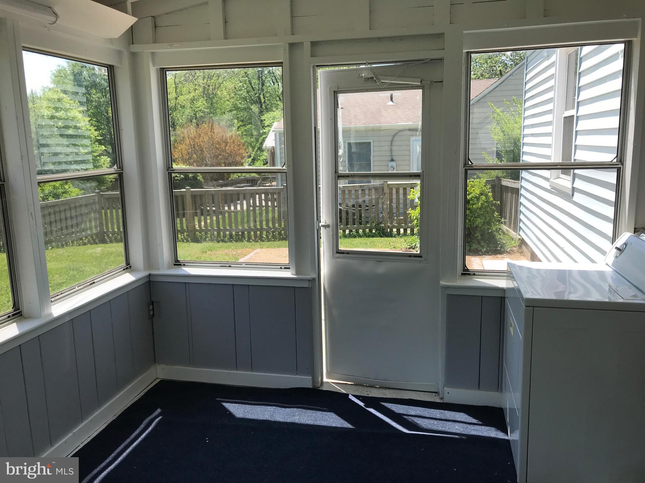 BEL AIR - Residential Lease