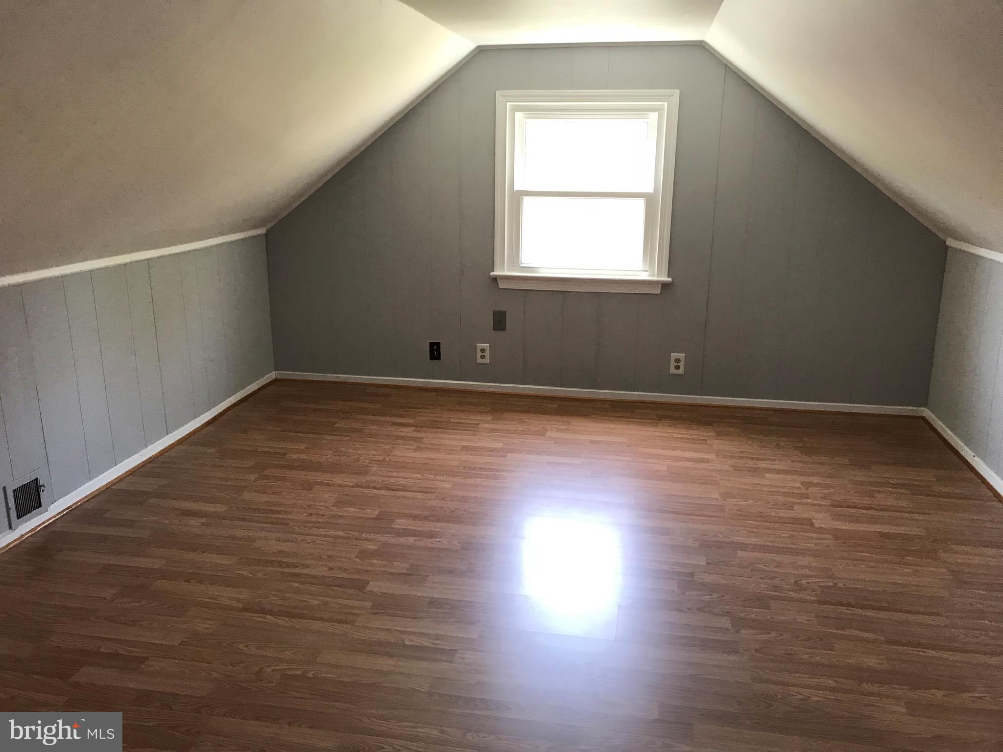 BEL AIR - Residential Lease