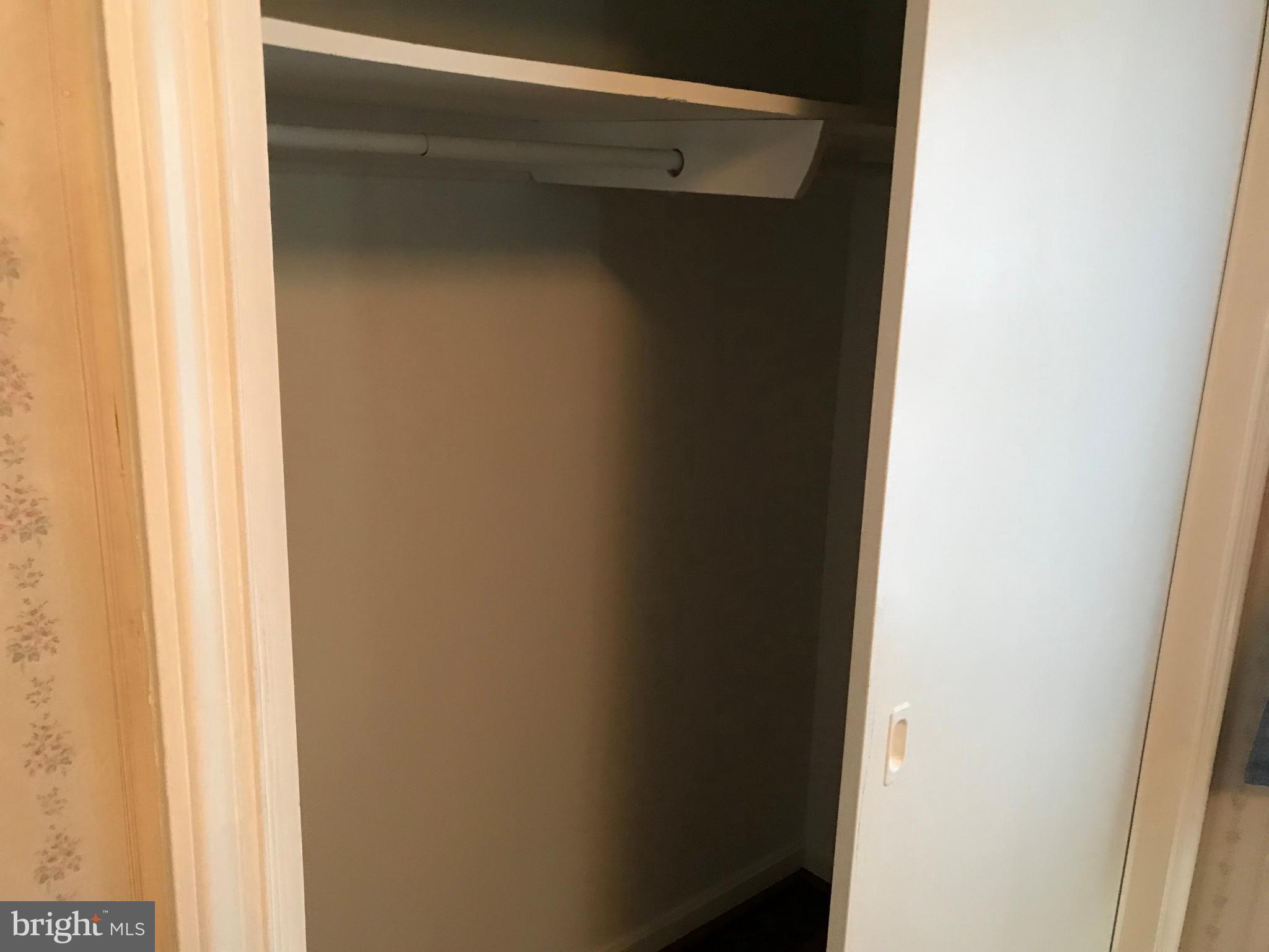 BEL AIR - Residential Lease