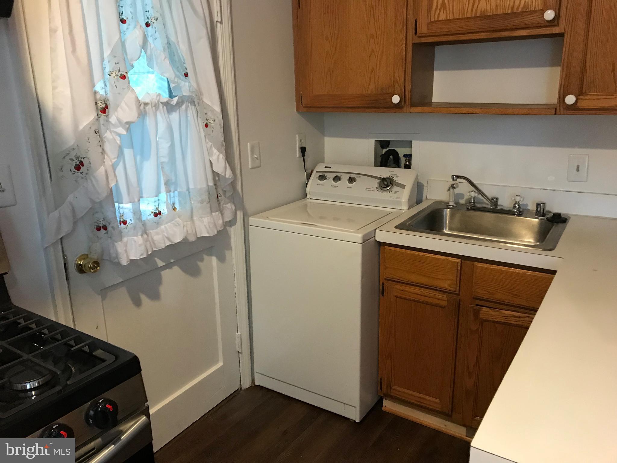 BEL AIR - Residential Lease