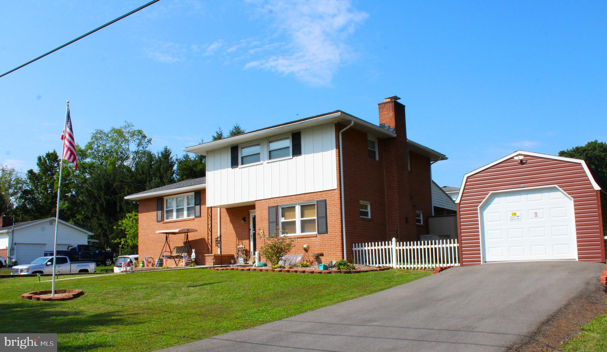 14801 CONNECTICUT AVENUE