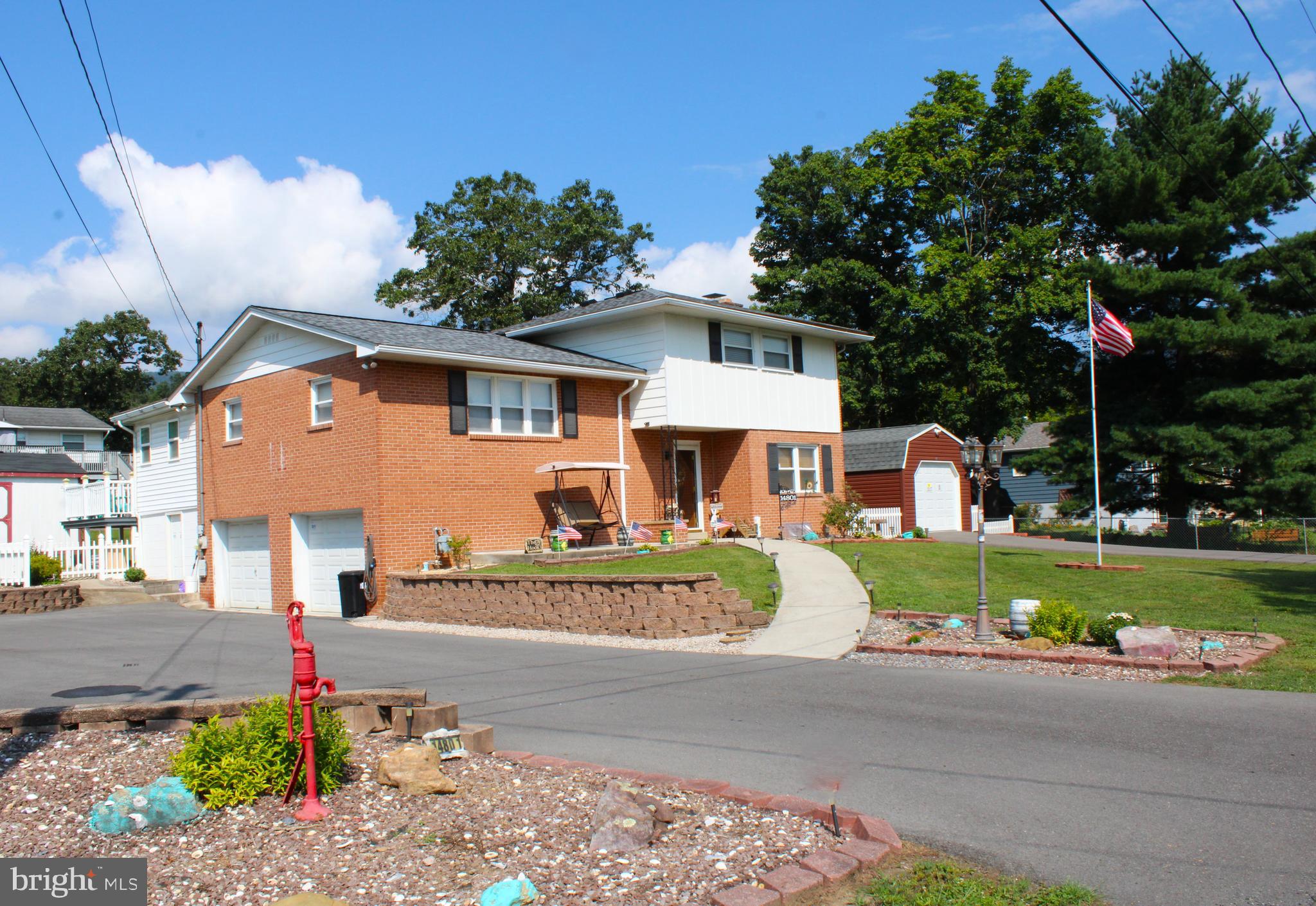 14801 CONNECTICUT AVENUE