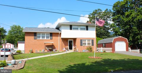 Homes For Sale - 14801 Connecticut Avenue<br/> CRESAPTOWN, MD 21502