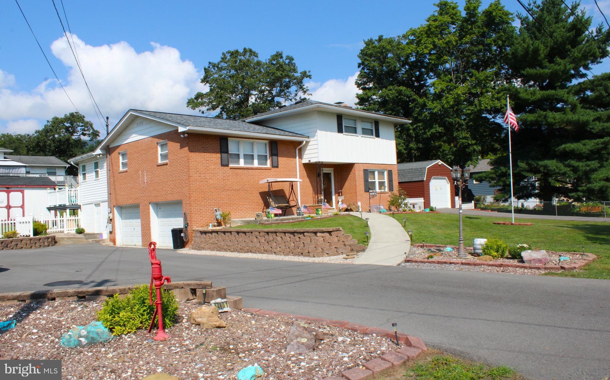 14801 CONNECTICUT AVENUE