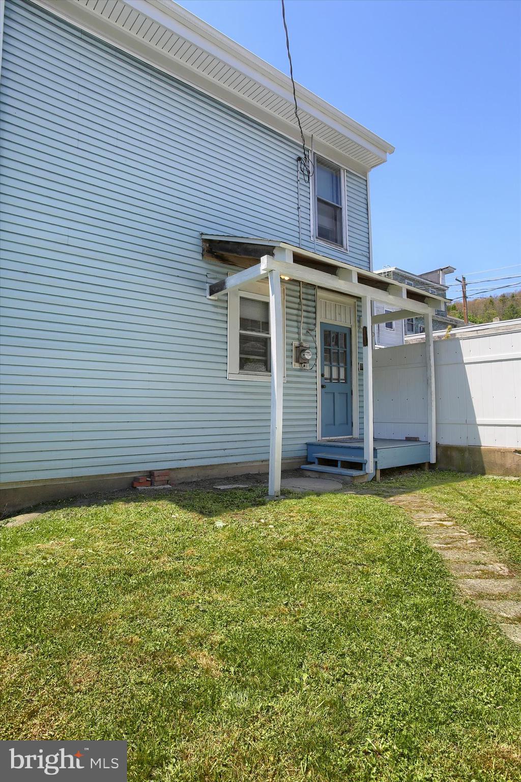 ASHLAND - Residential