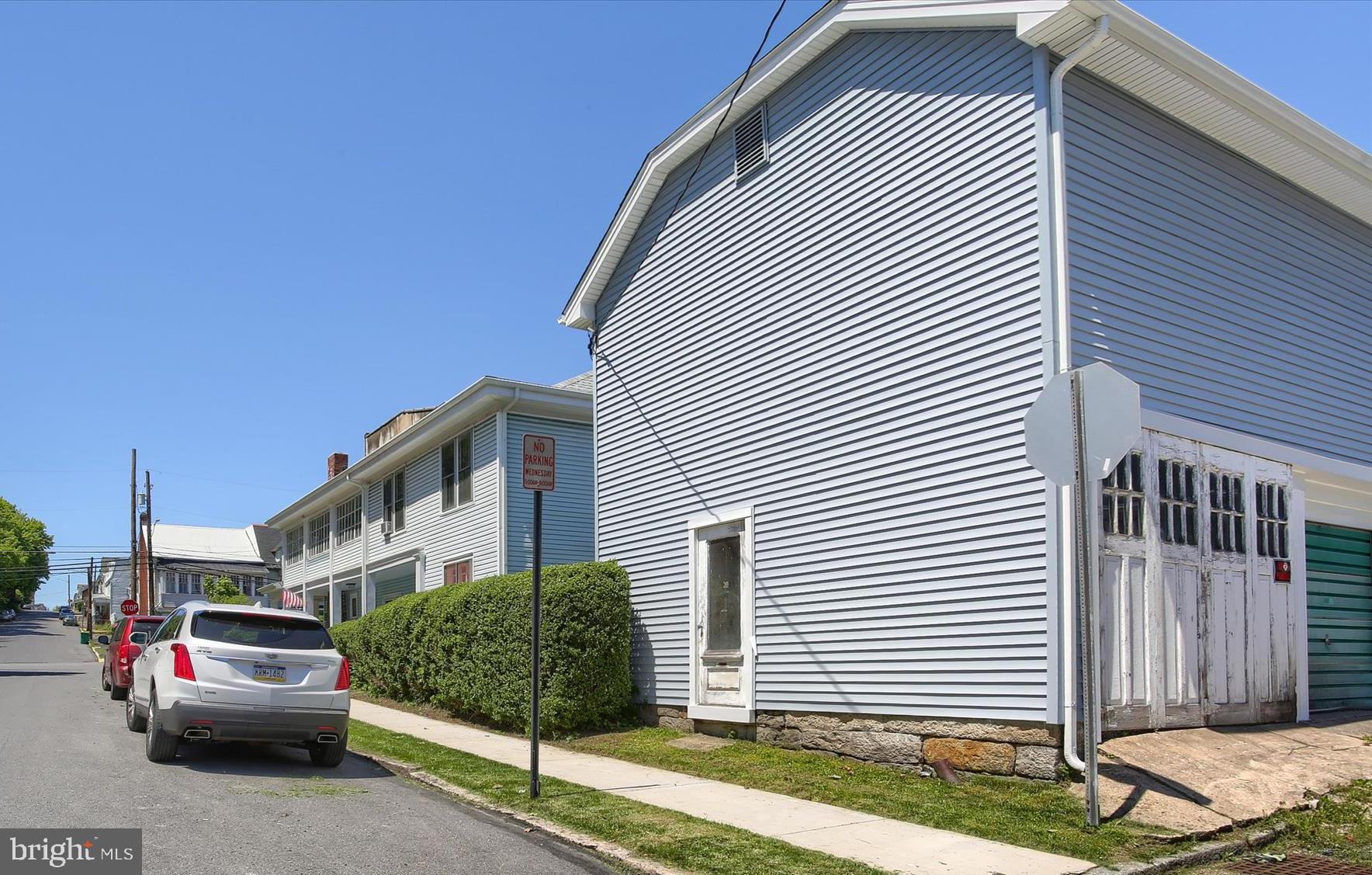 ASHLAND - Residential
