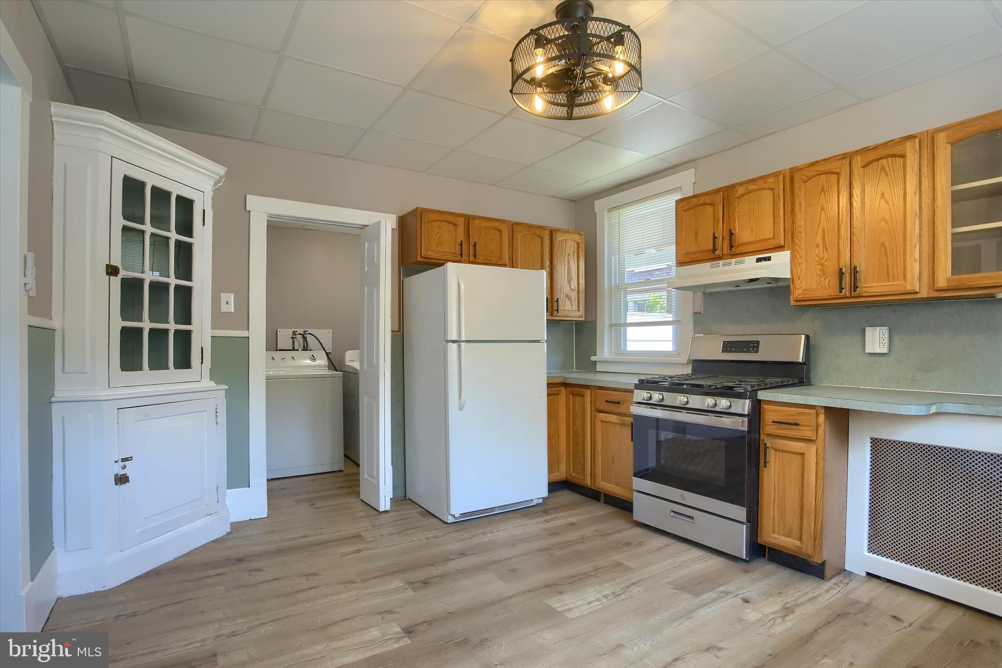 ASHLAND - Residential