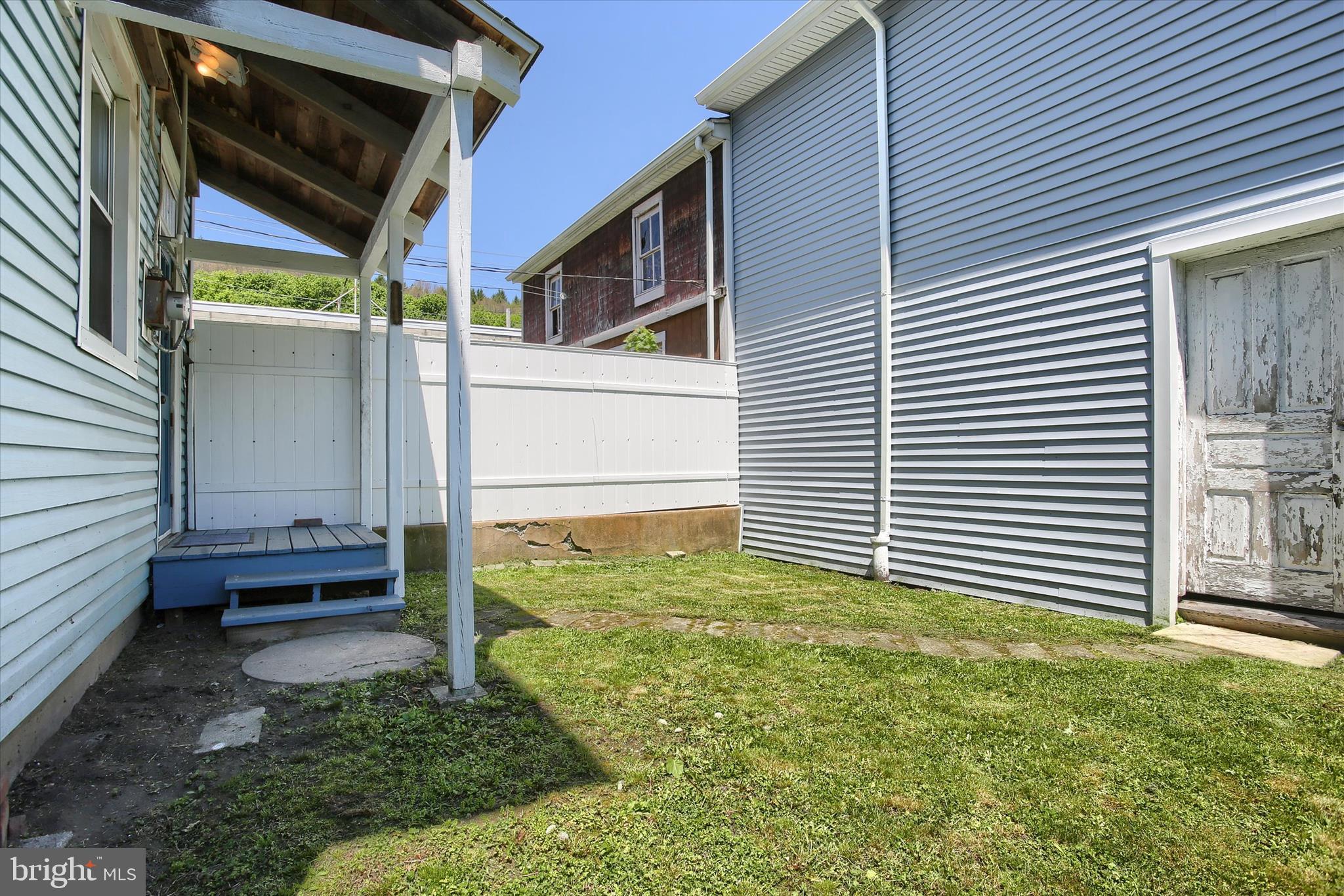 ASHLAND - Residential
