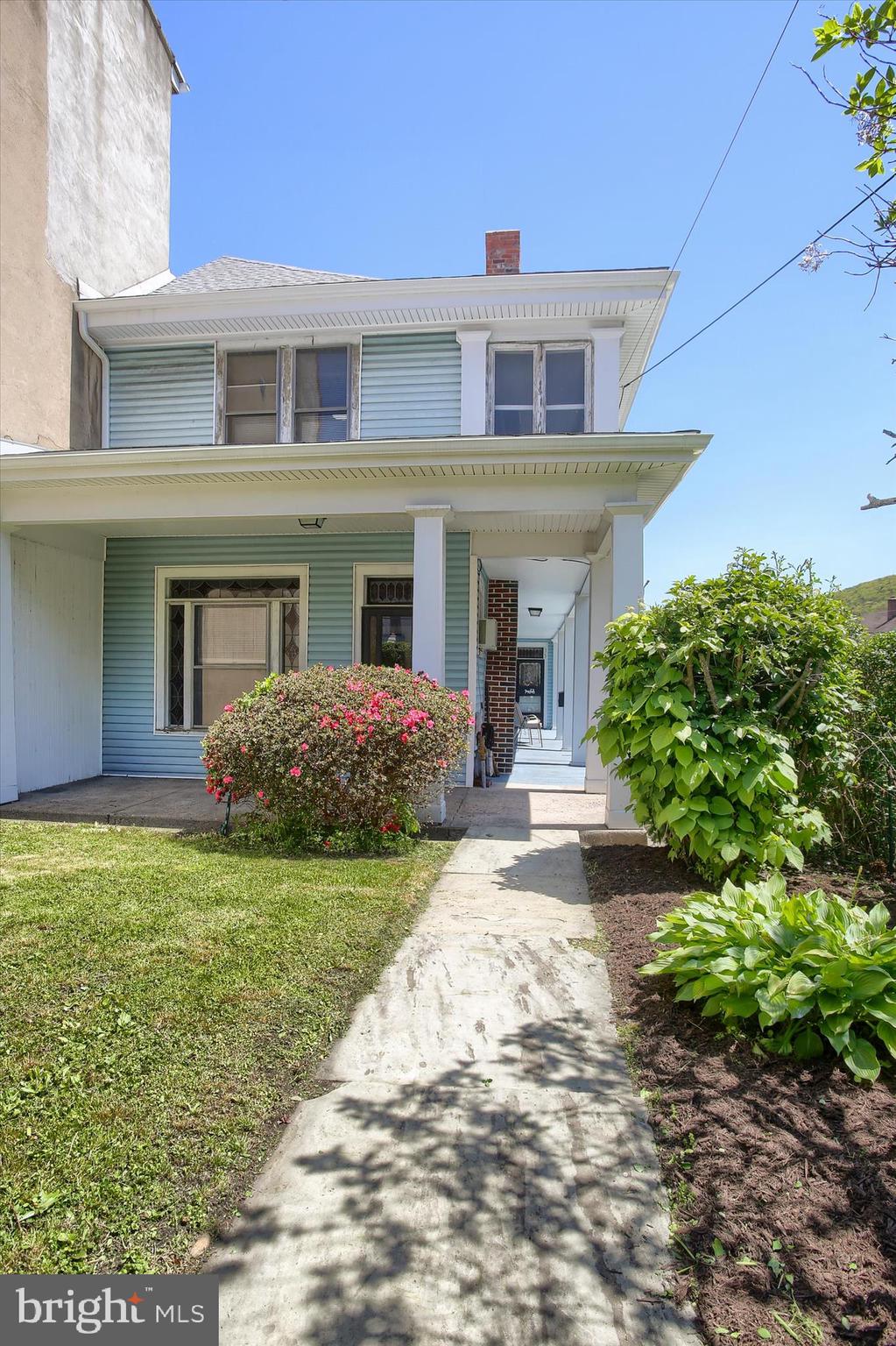 ASHLAND - Residential
