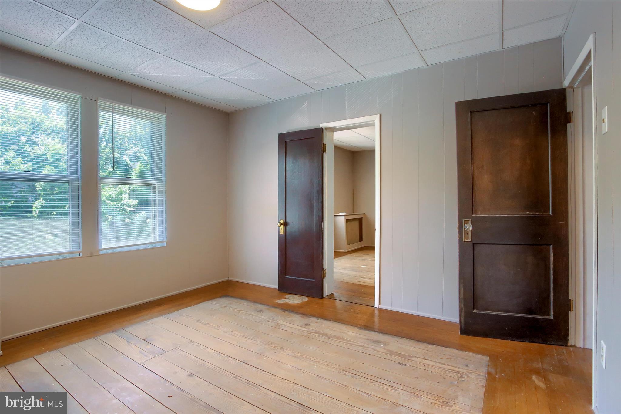 ASHLAND - Residential