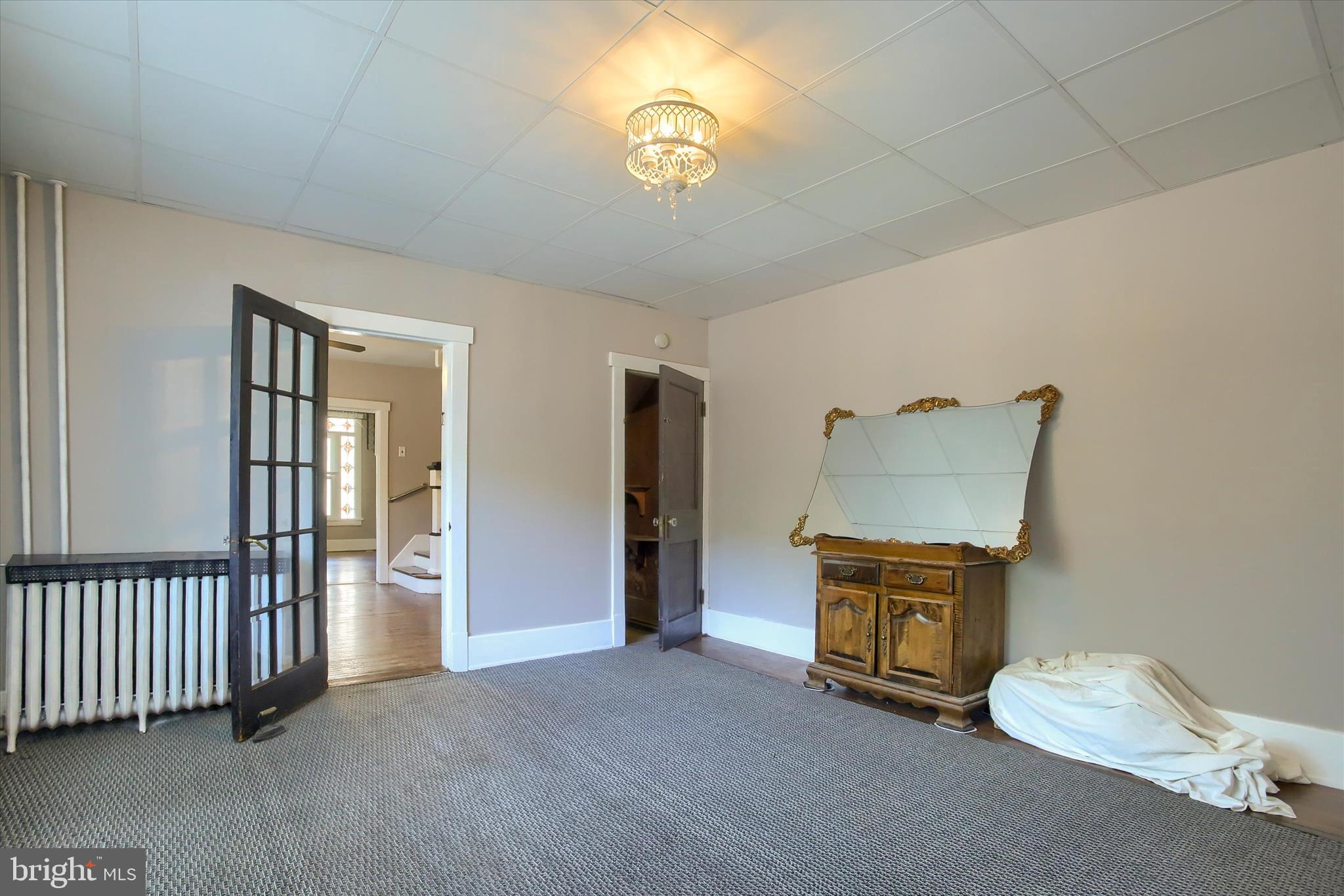 ASHLAND - Residential