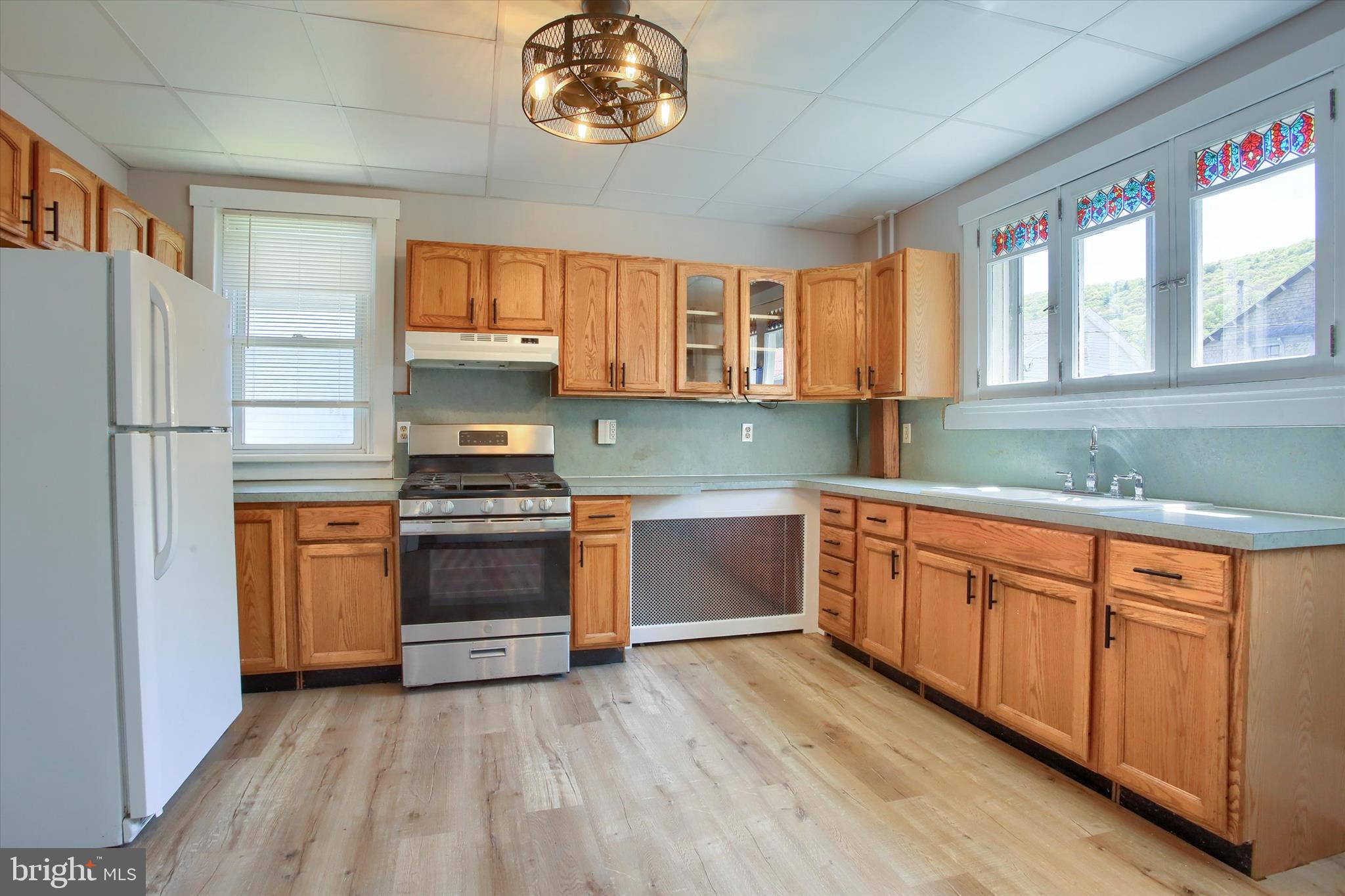 ASHLAND - Residential