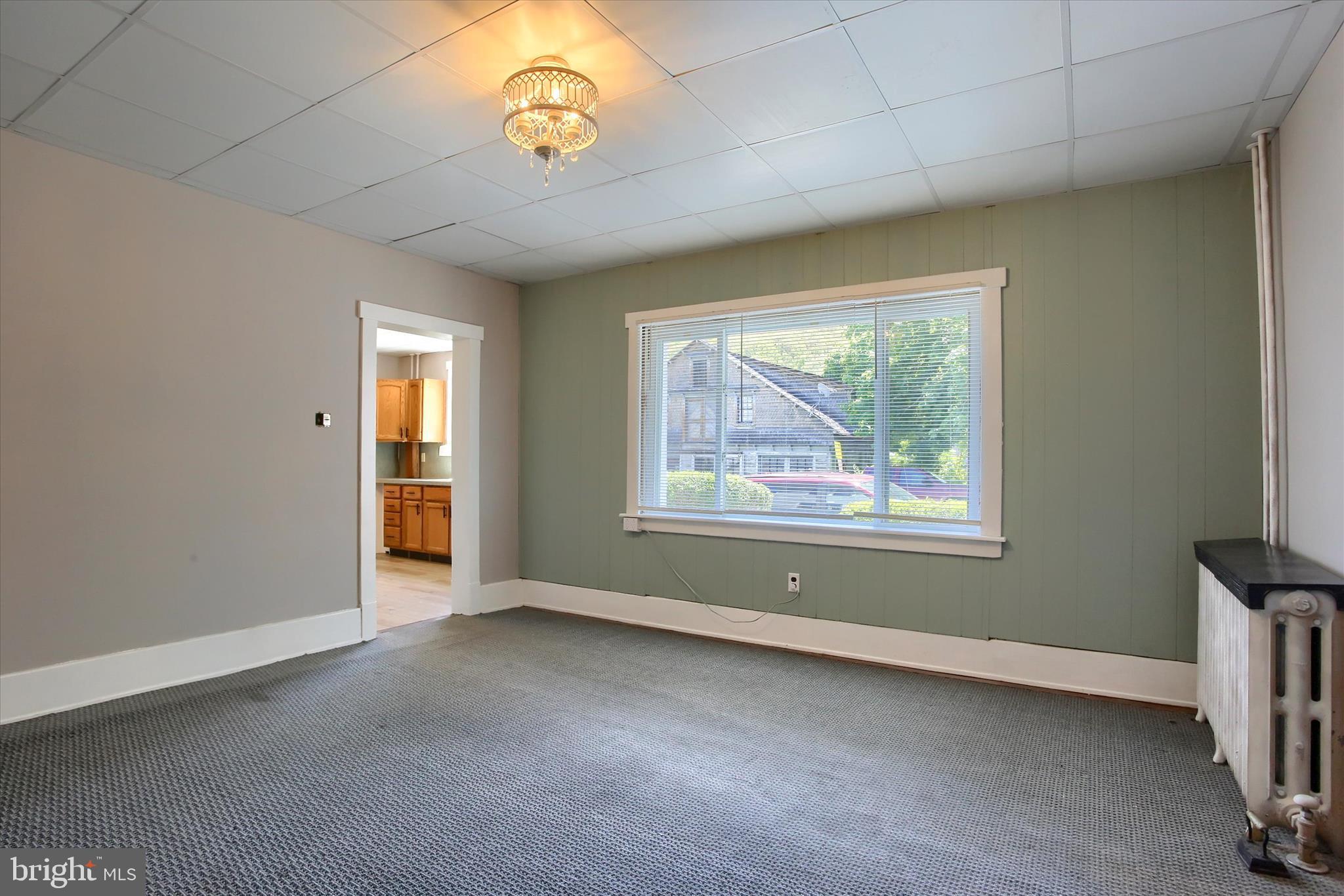 ASHLAND - Residential