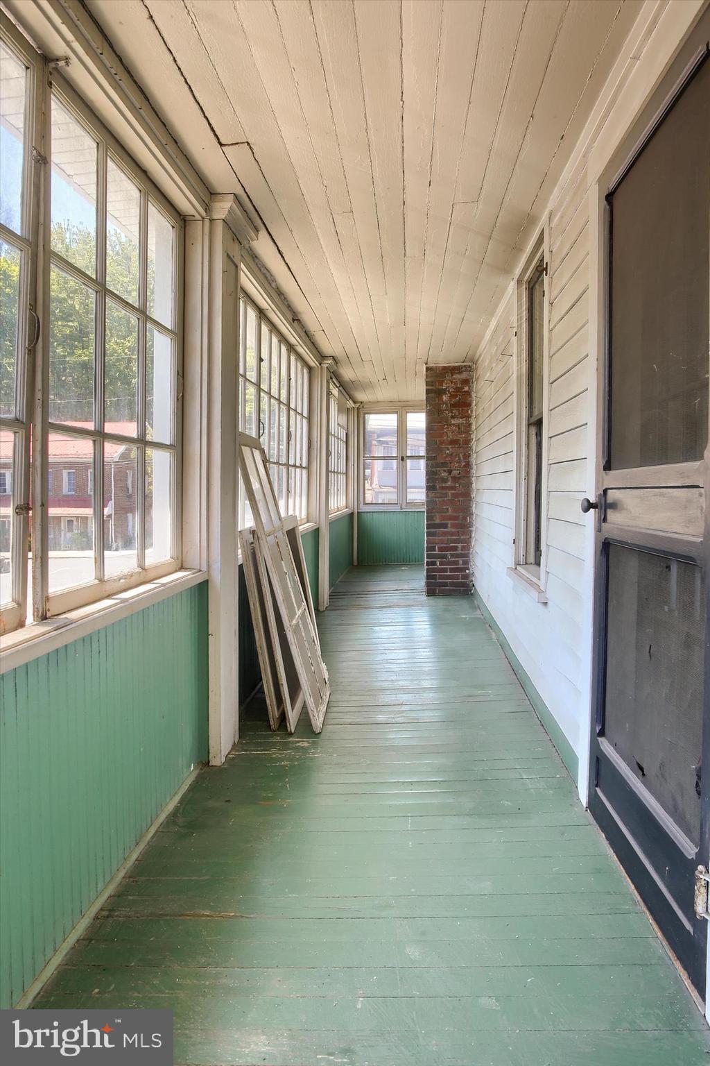 ASHLAND - Residential