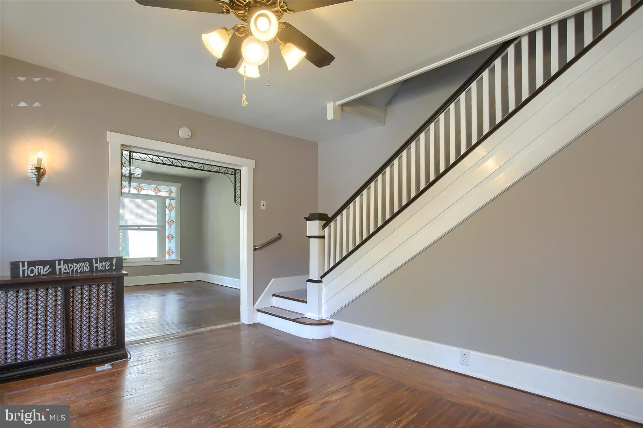 ASHLAND - Residential