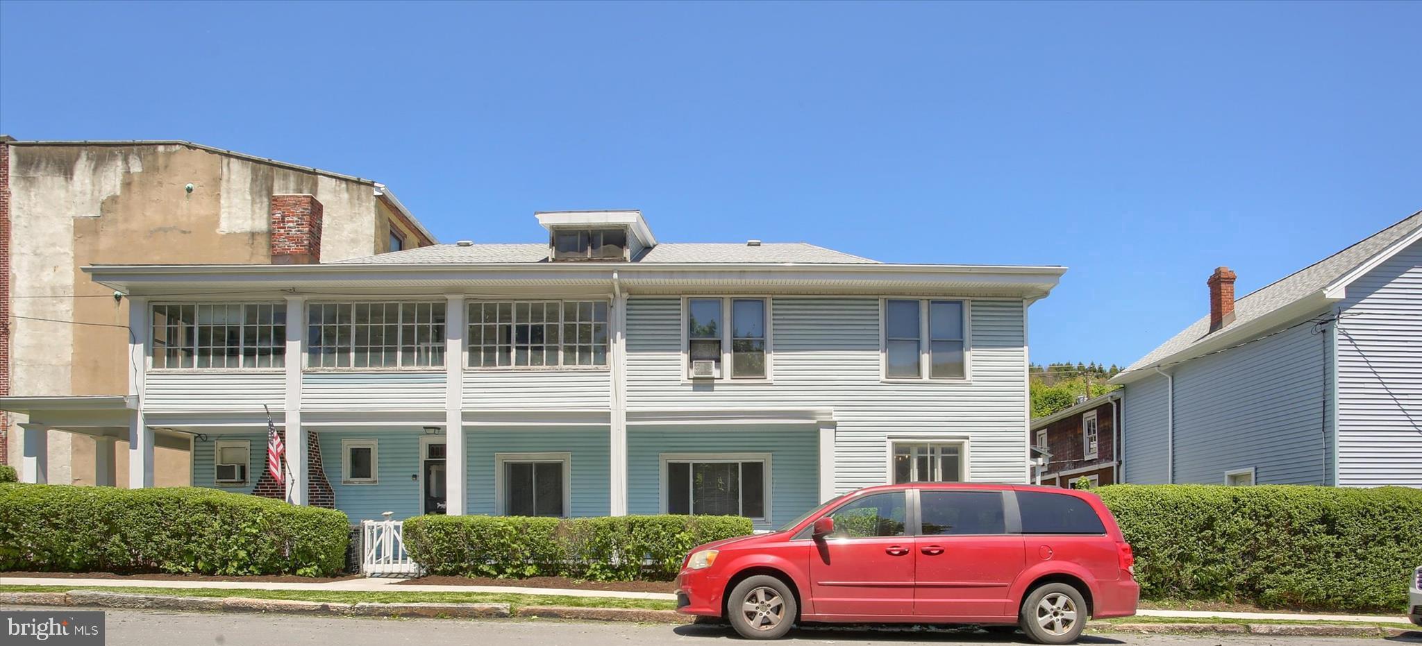 ASHLAND - Residential