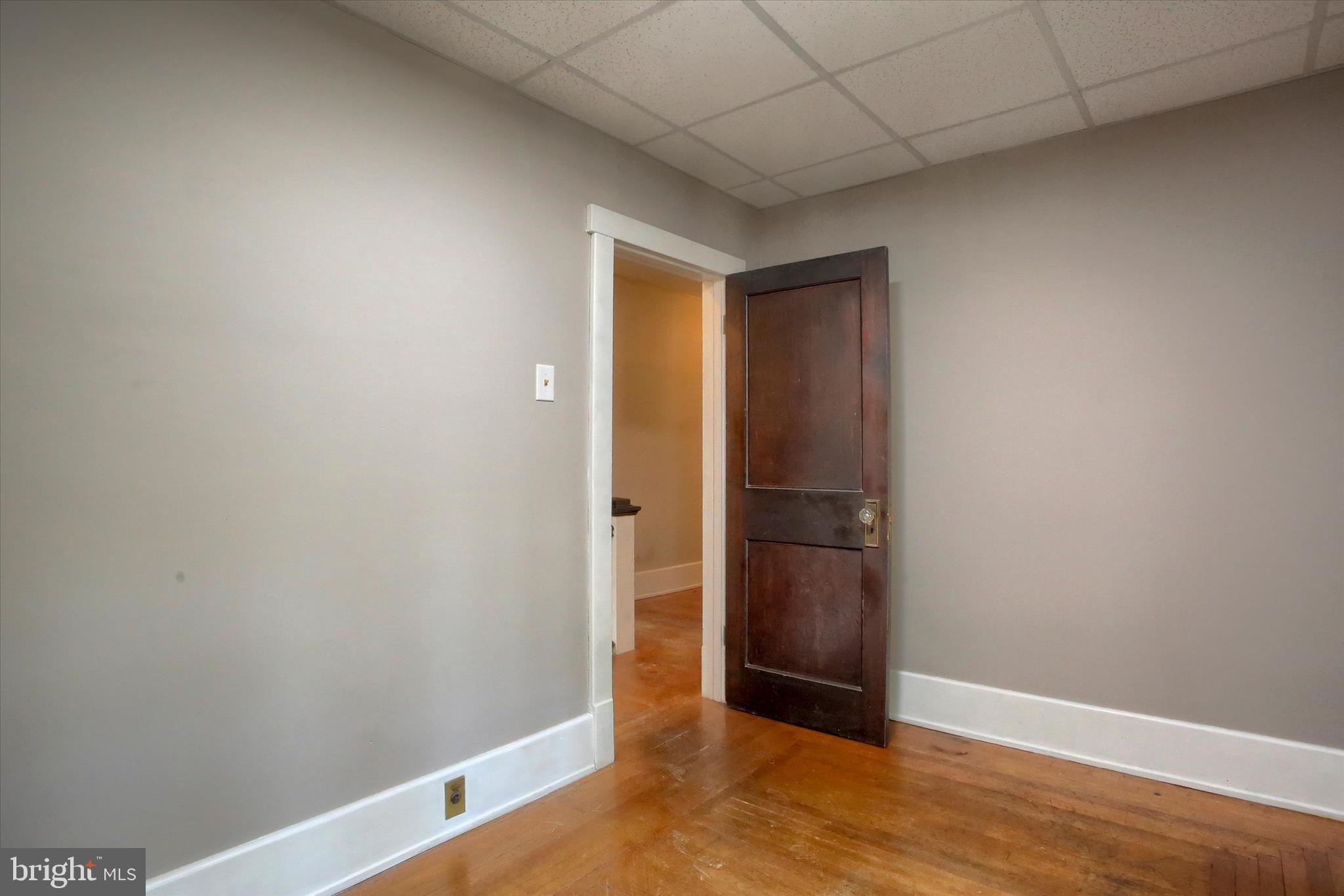 ASHLAND - Residential