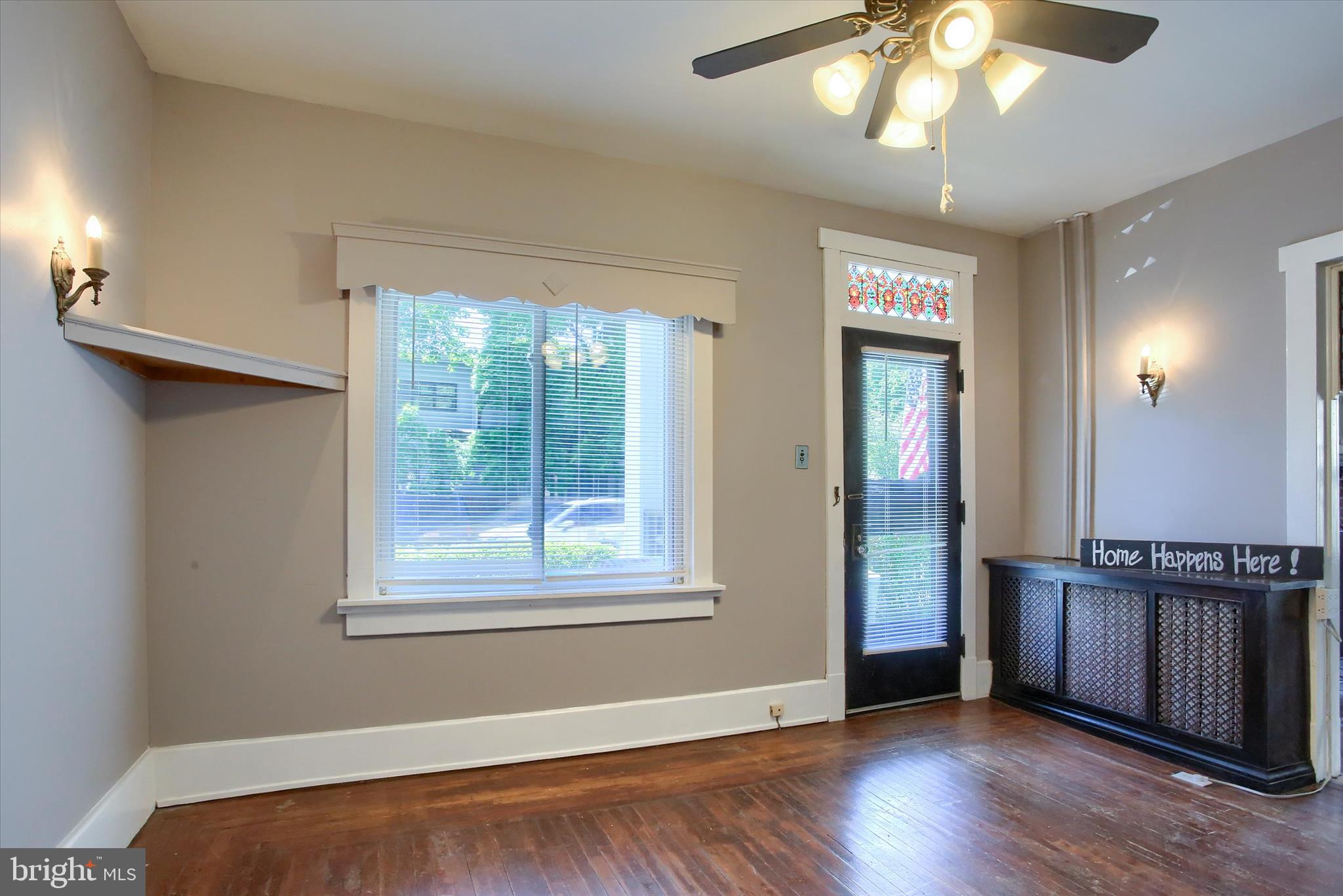 ASHLAND - Residential