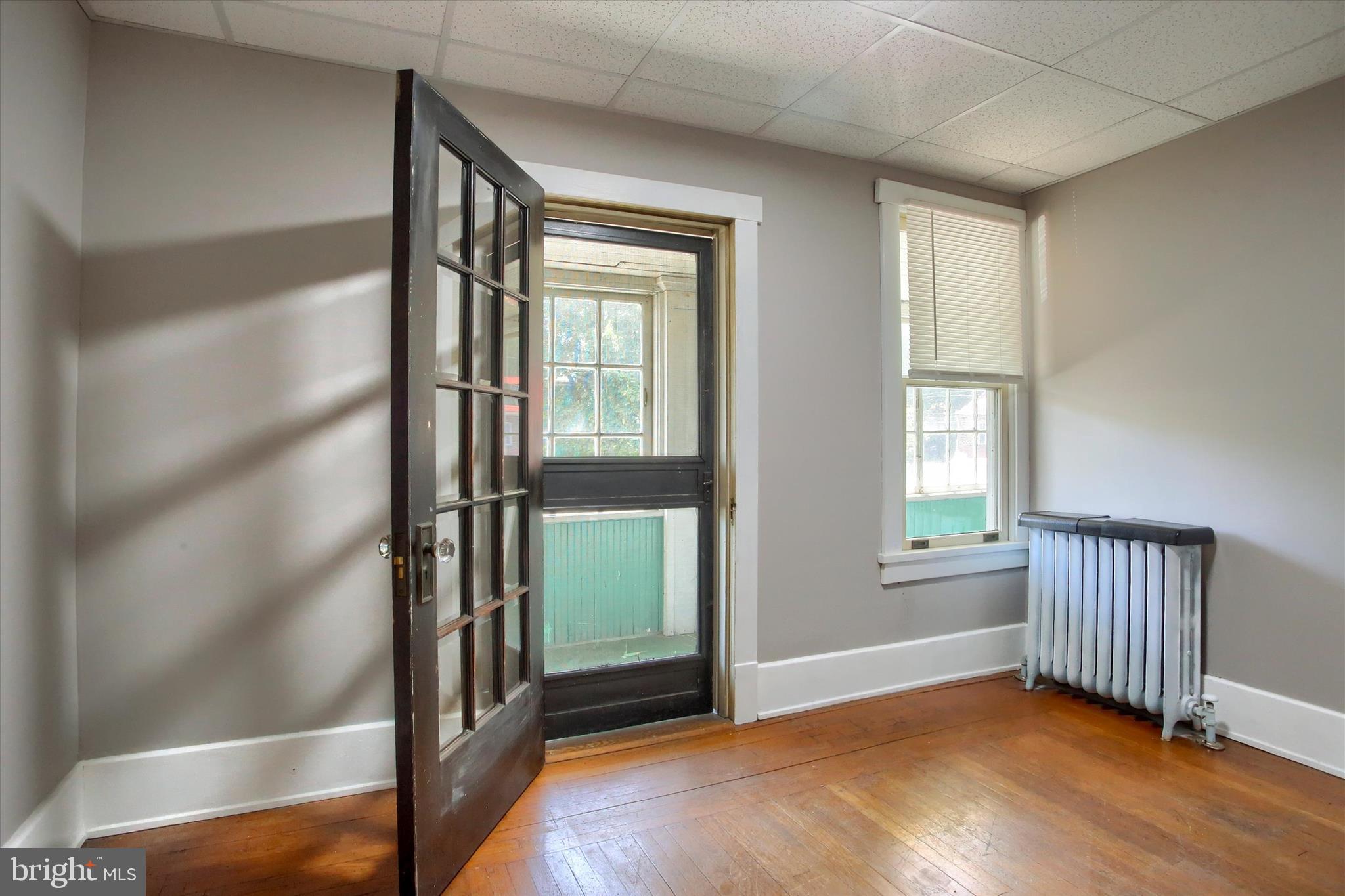 ASHLAND - Residential