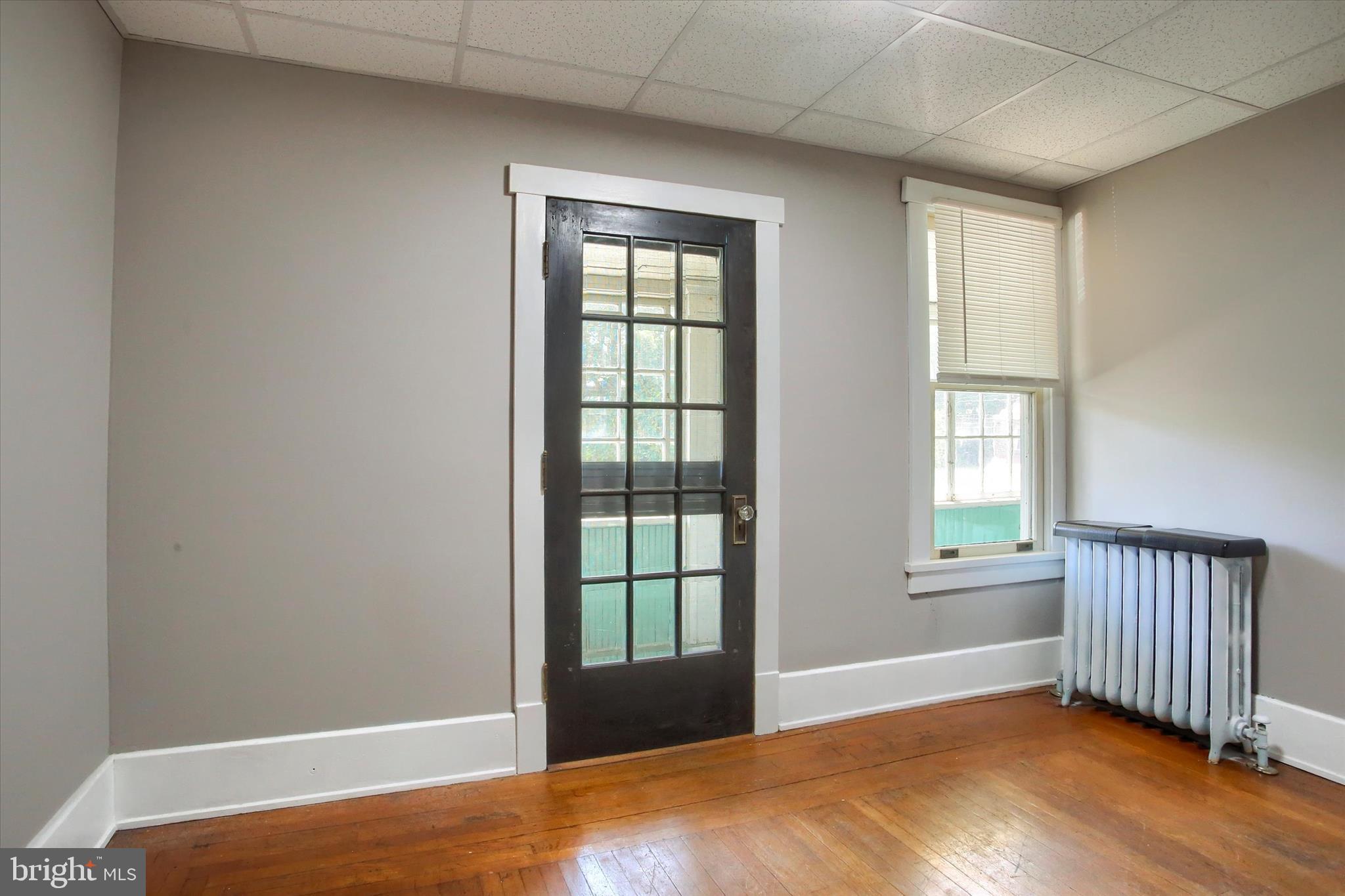 ASHLAND - Residential