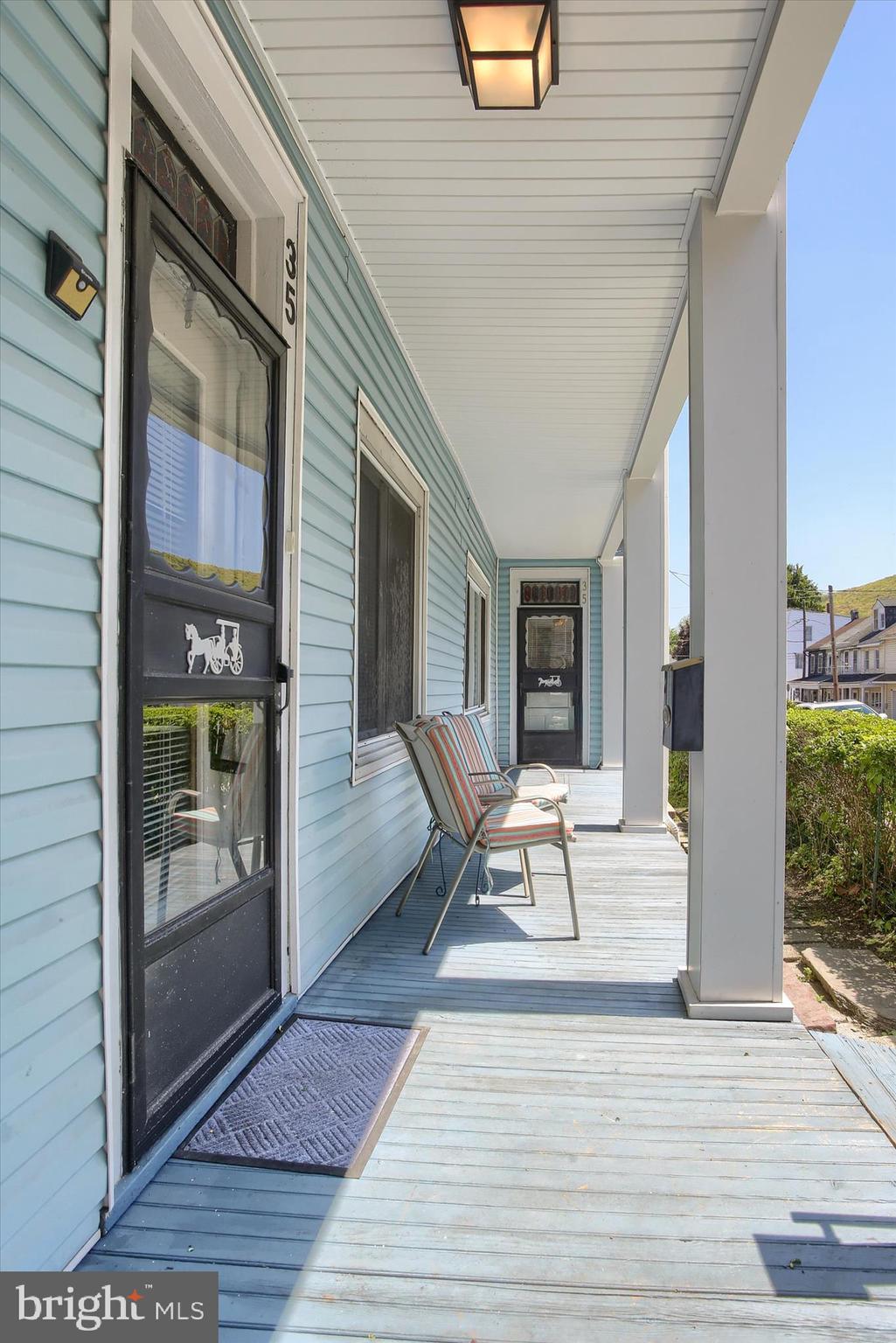 ASHLAND - Residential