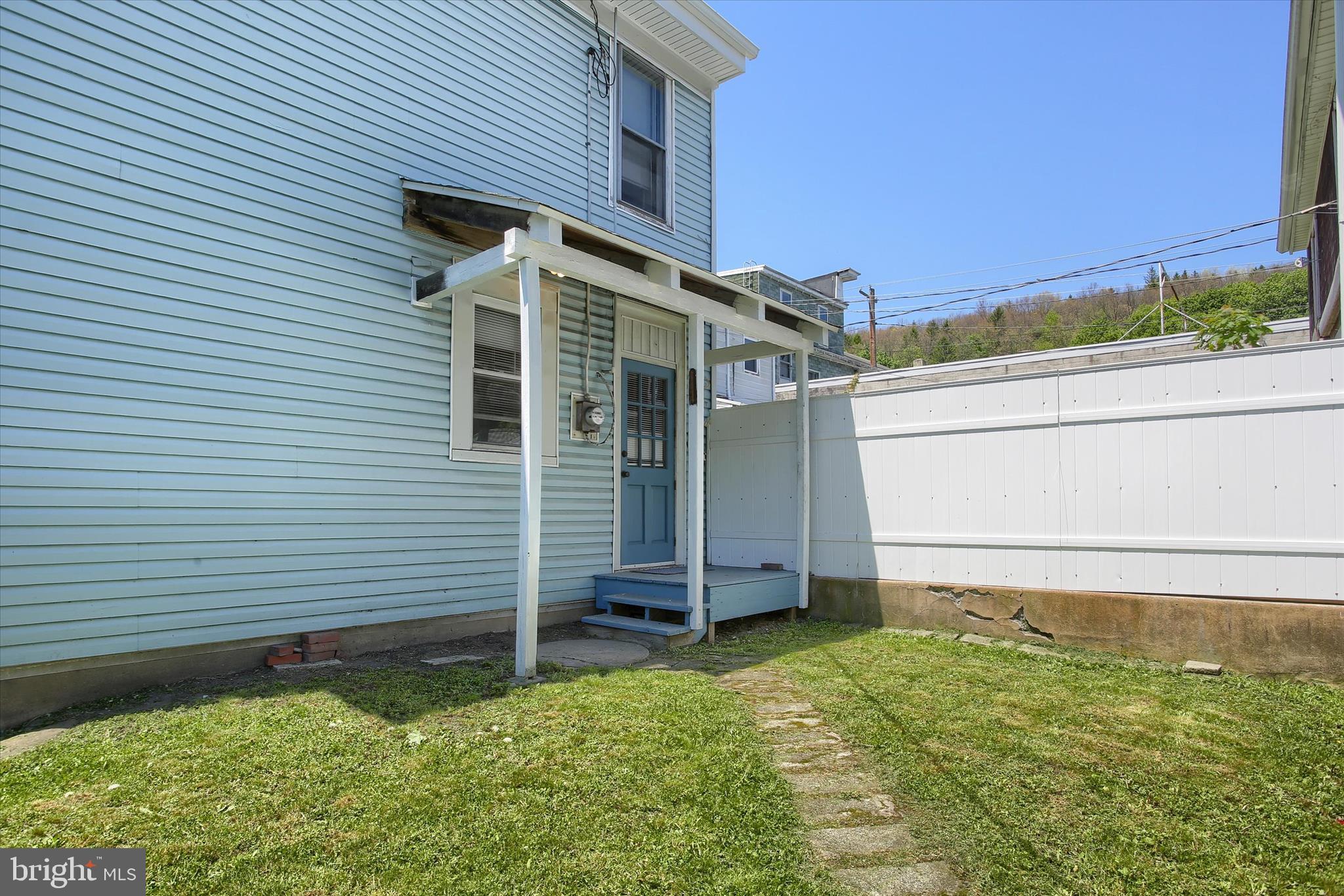 ASHLAND - Residential