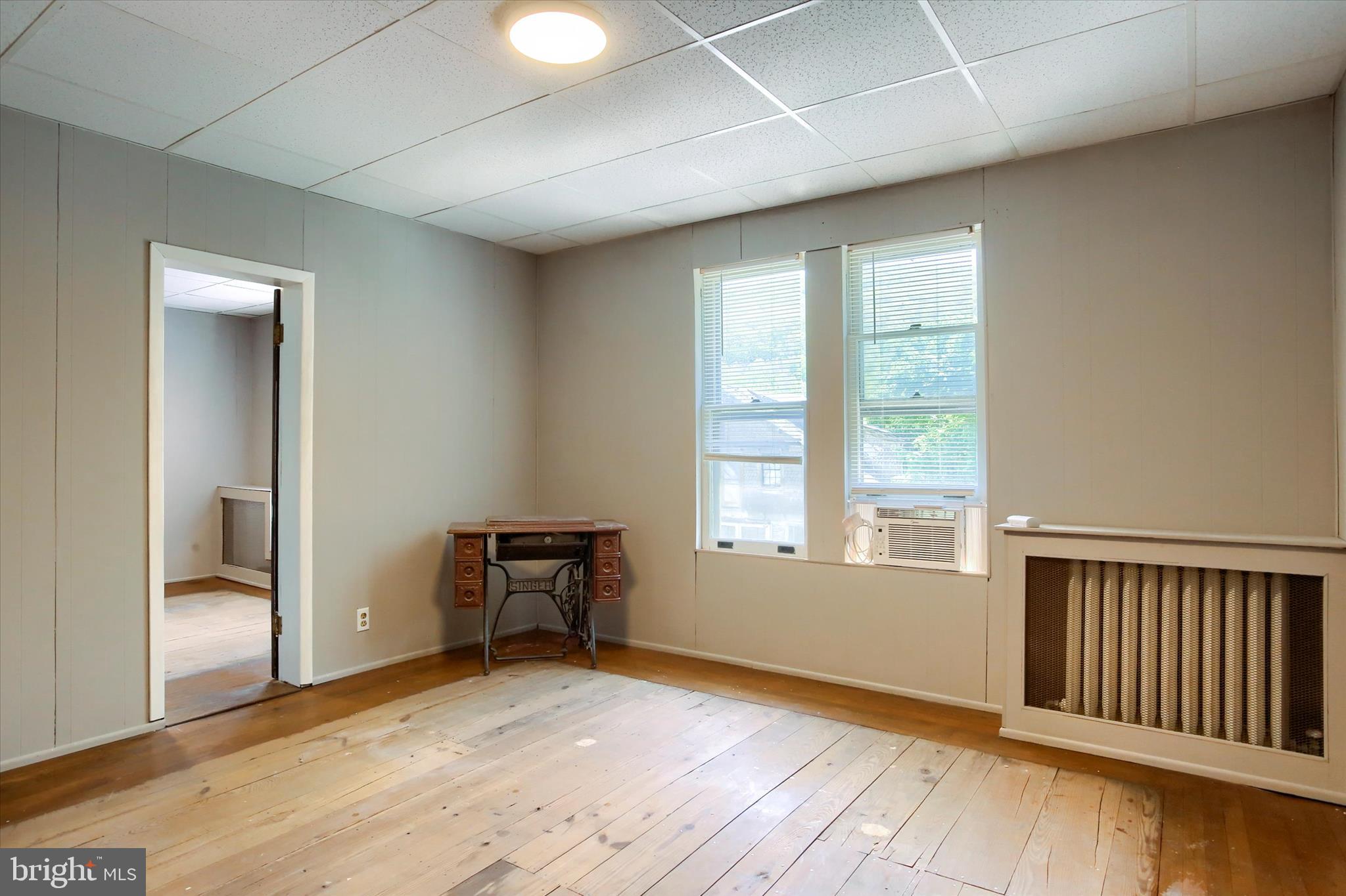 ASHLAND - Residential