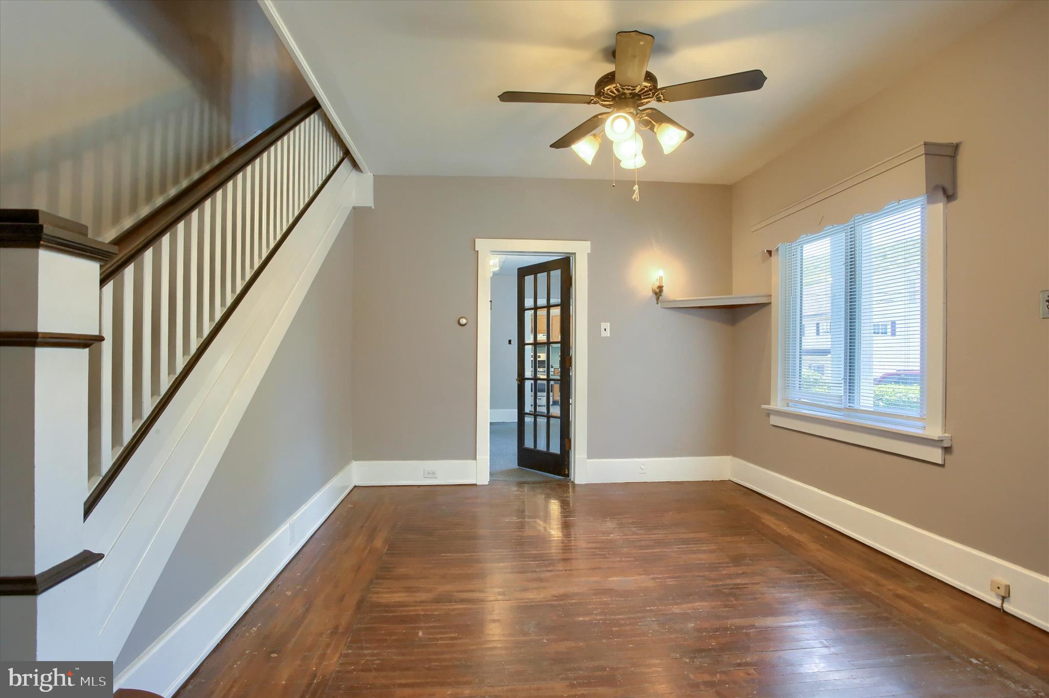 ASHLAND - Residential