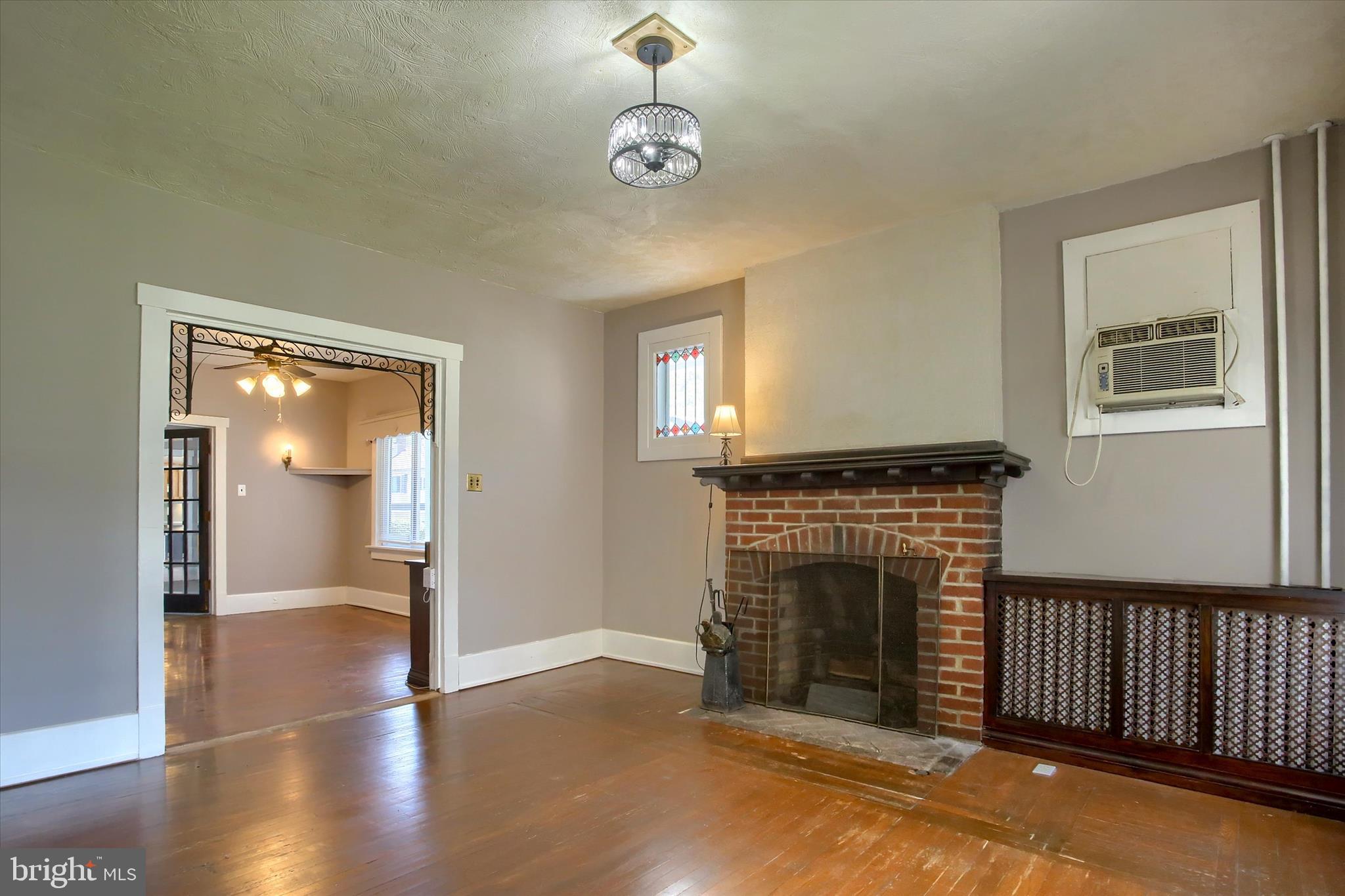 ASHLAND - Residential