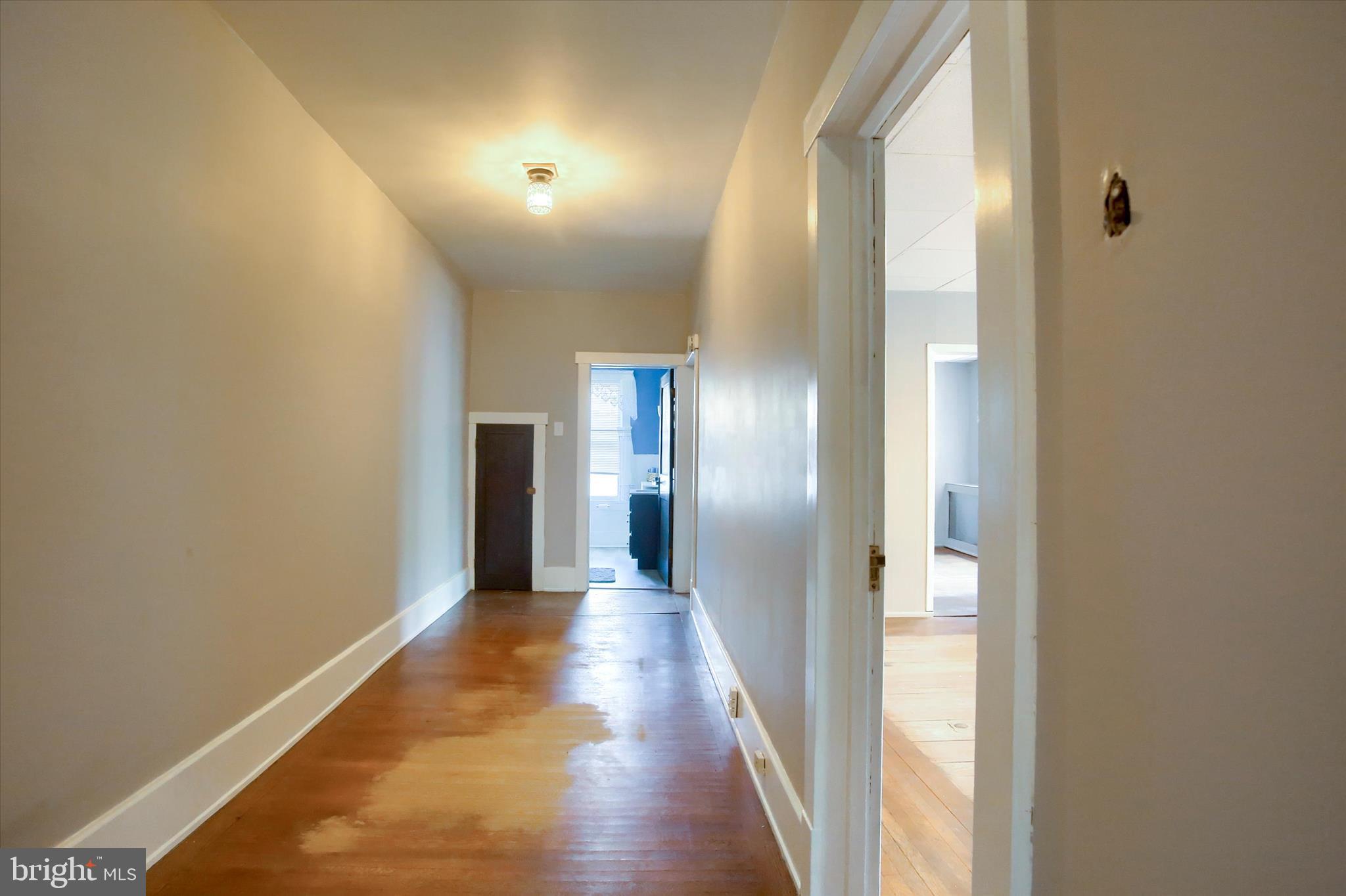 ASHLAND - Residential