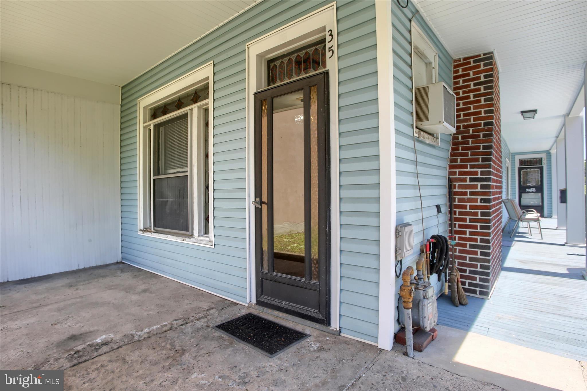 ASHLAND - Residential