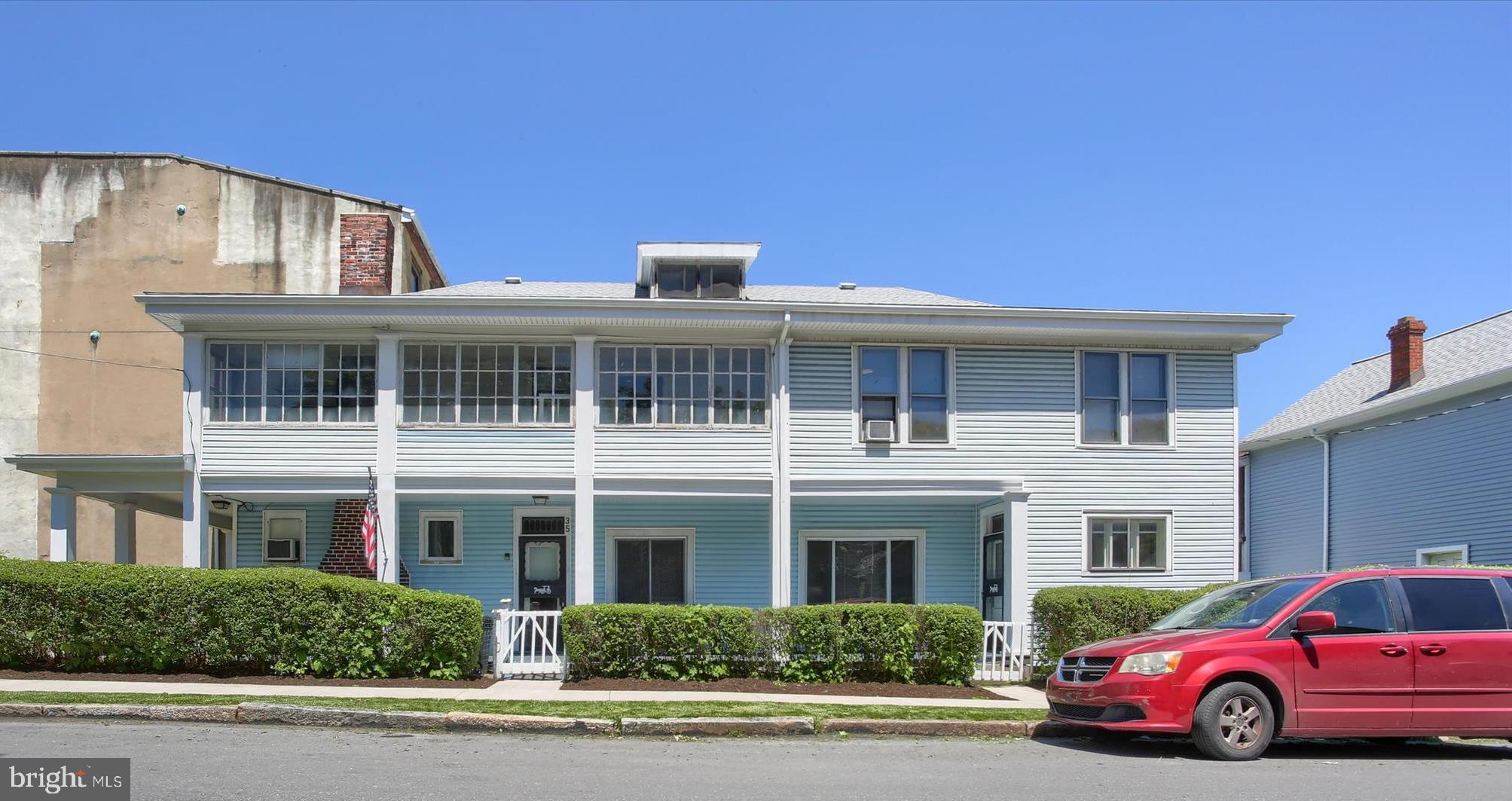 ASHLAND - Residential