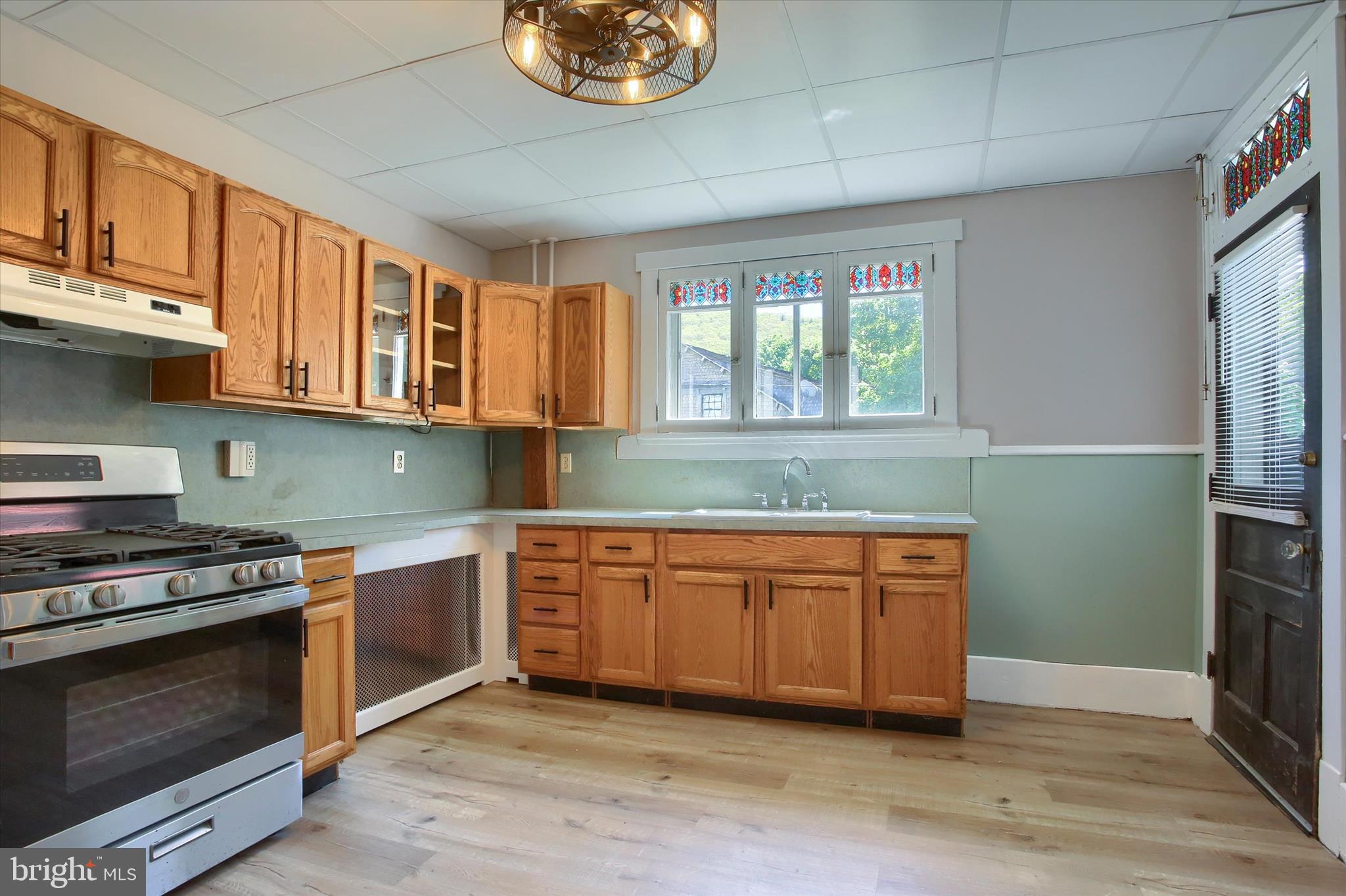 ASHLAND - Residential