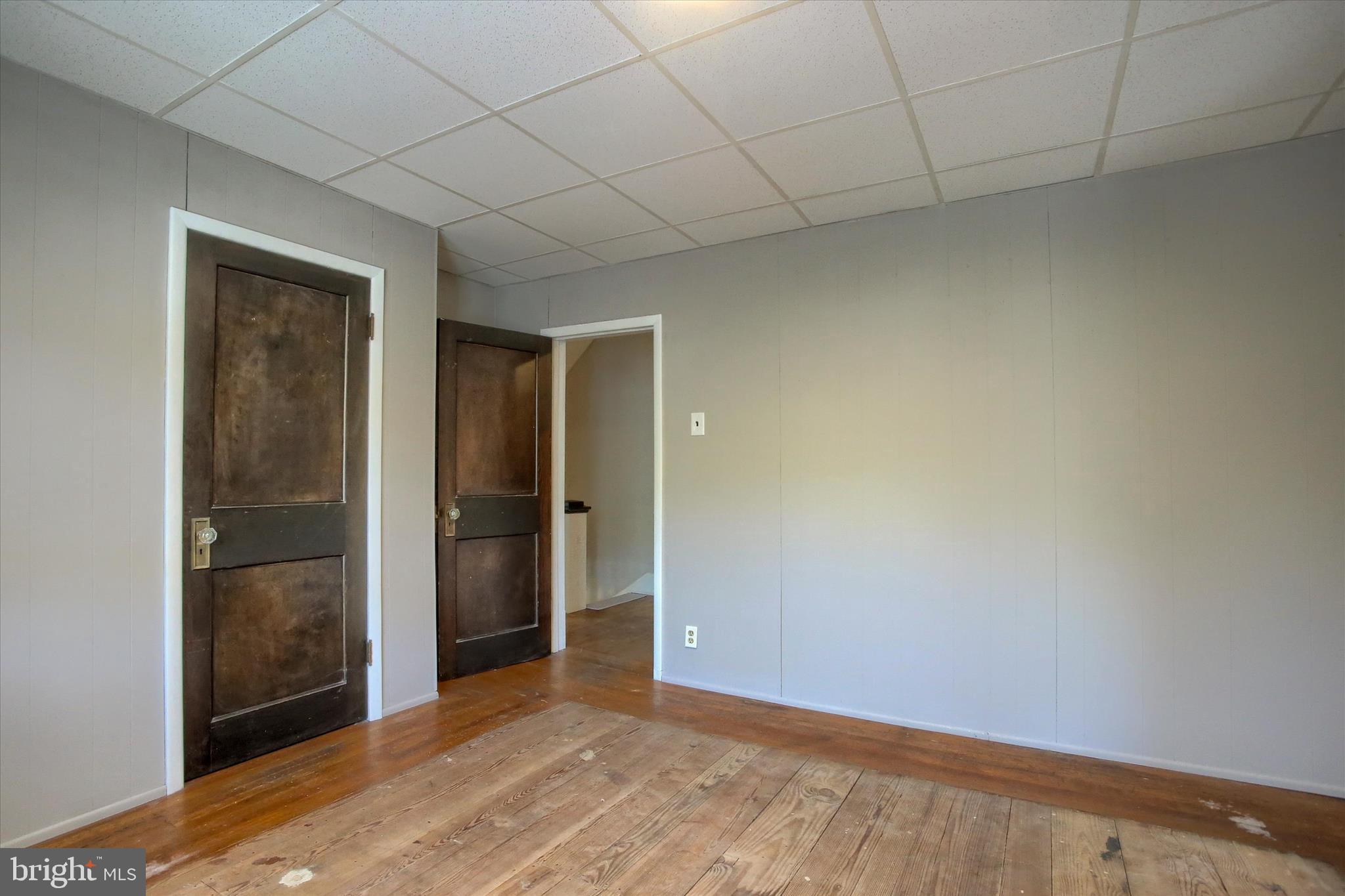 ASHLAND - Residential