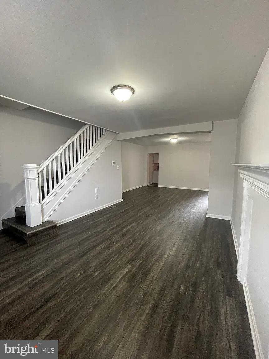 BROADWAY EAST - Residential Lease