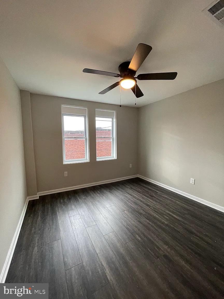 BROADWAY EAST - Residential Lease