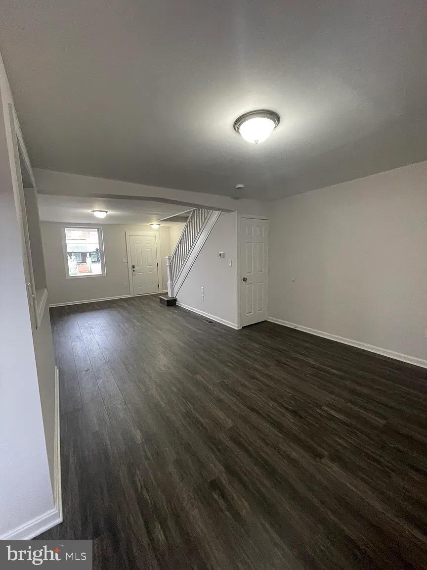 BROADWAY EAST - Residential Lease
