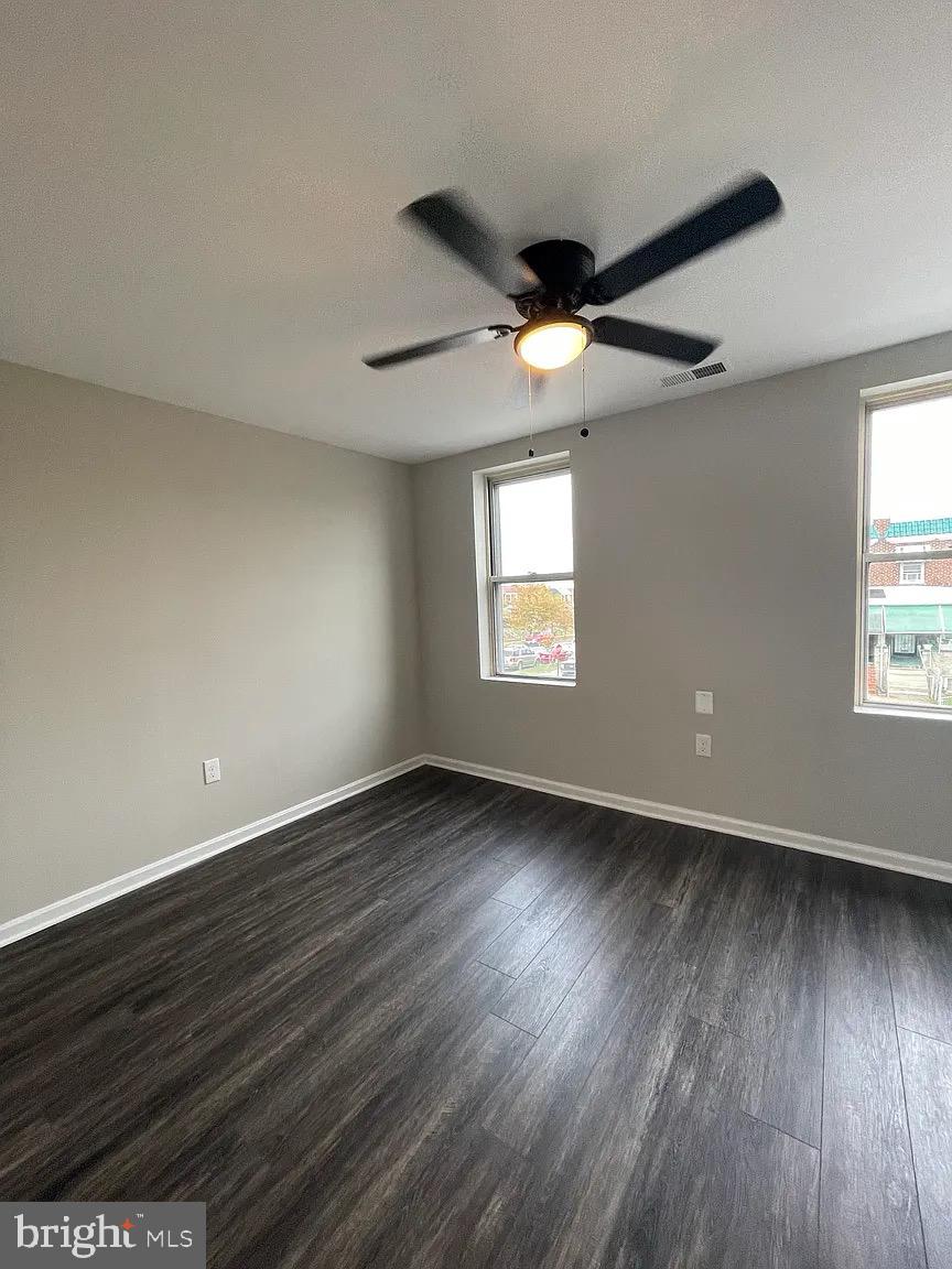 BROADWAY EAST - Residential Lease